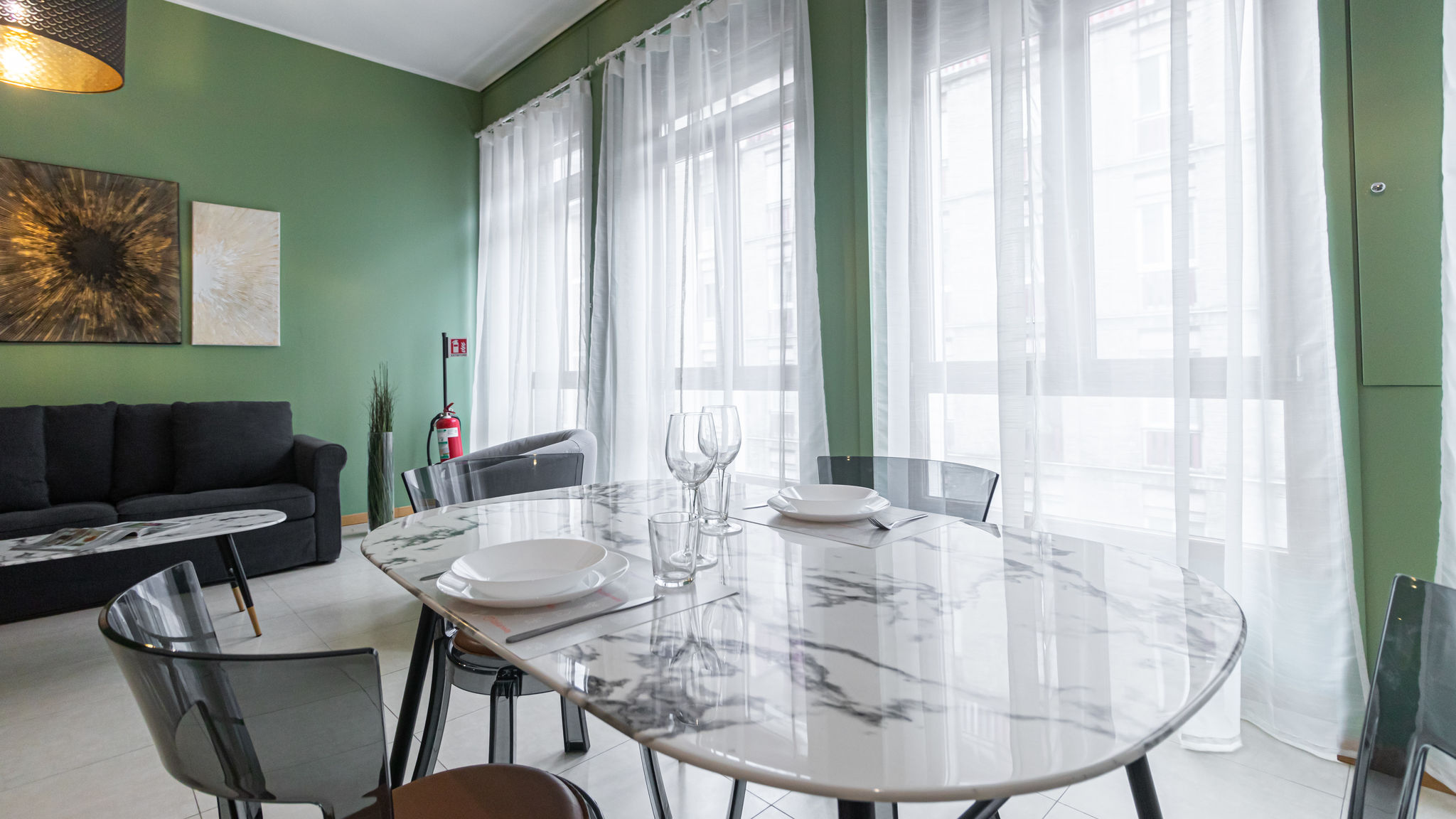 Italianway Milano Collection - Cannobio 8 - Traviata