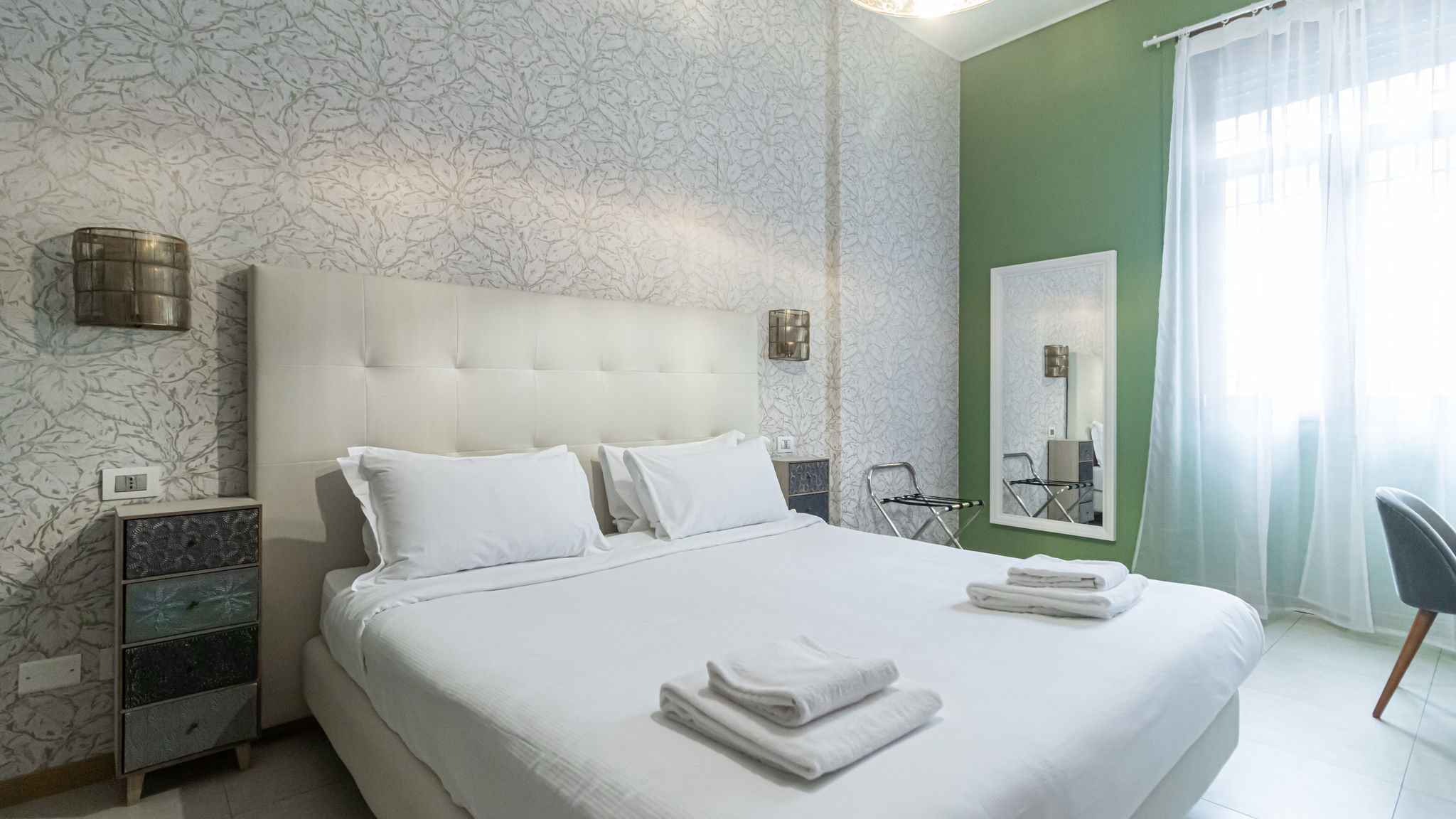 Italianway Milano Collection - Cannobio 8 - Traviata