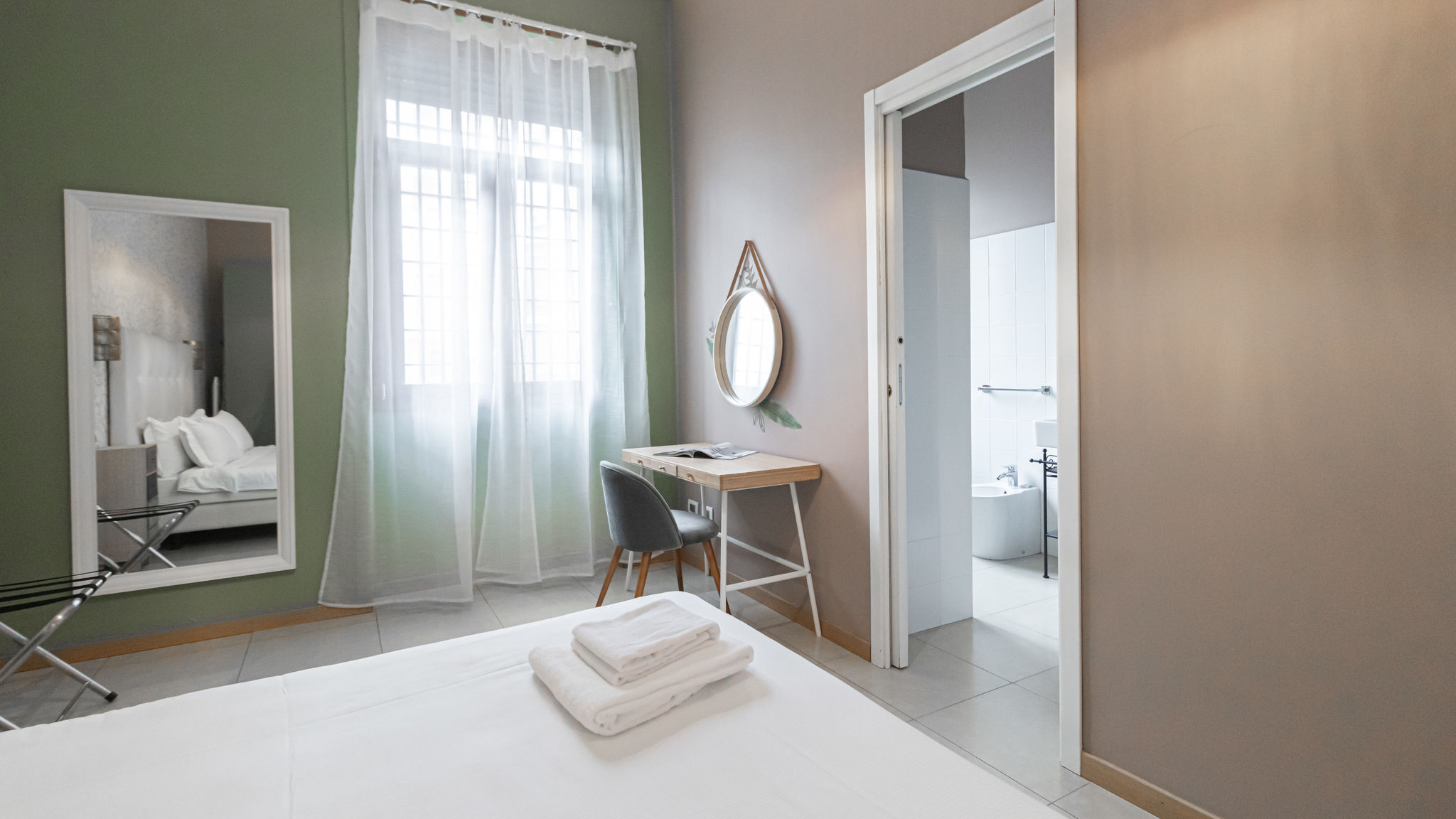 Italianway Milano Collection - Cannobio 8 - Traviata