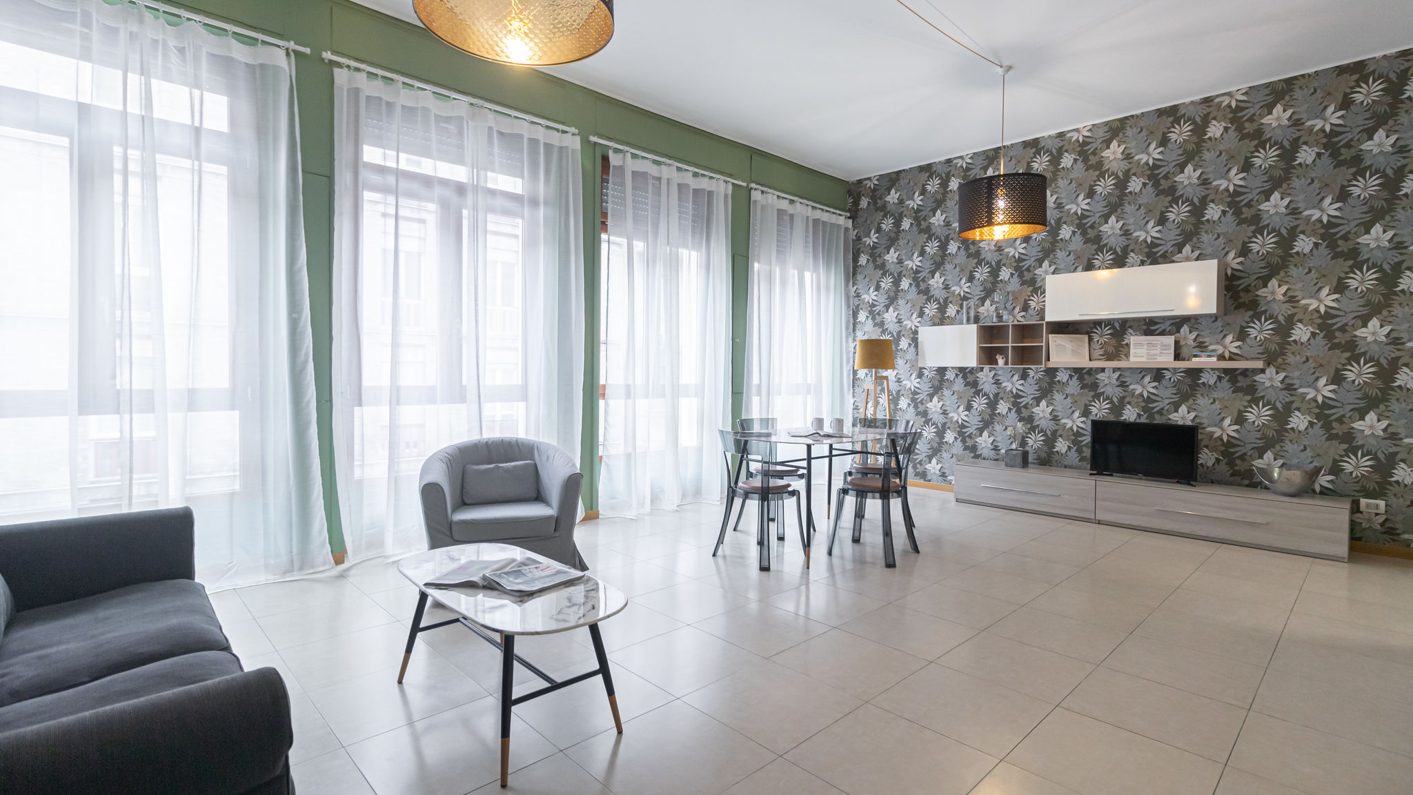 Italianway Milano Collection - Cannobio 8 - Traviata