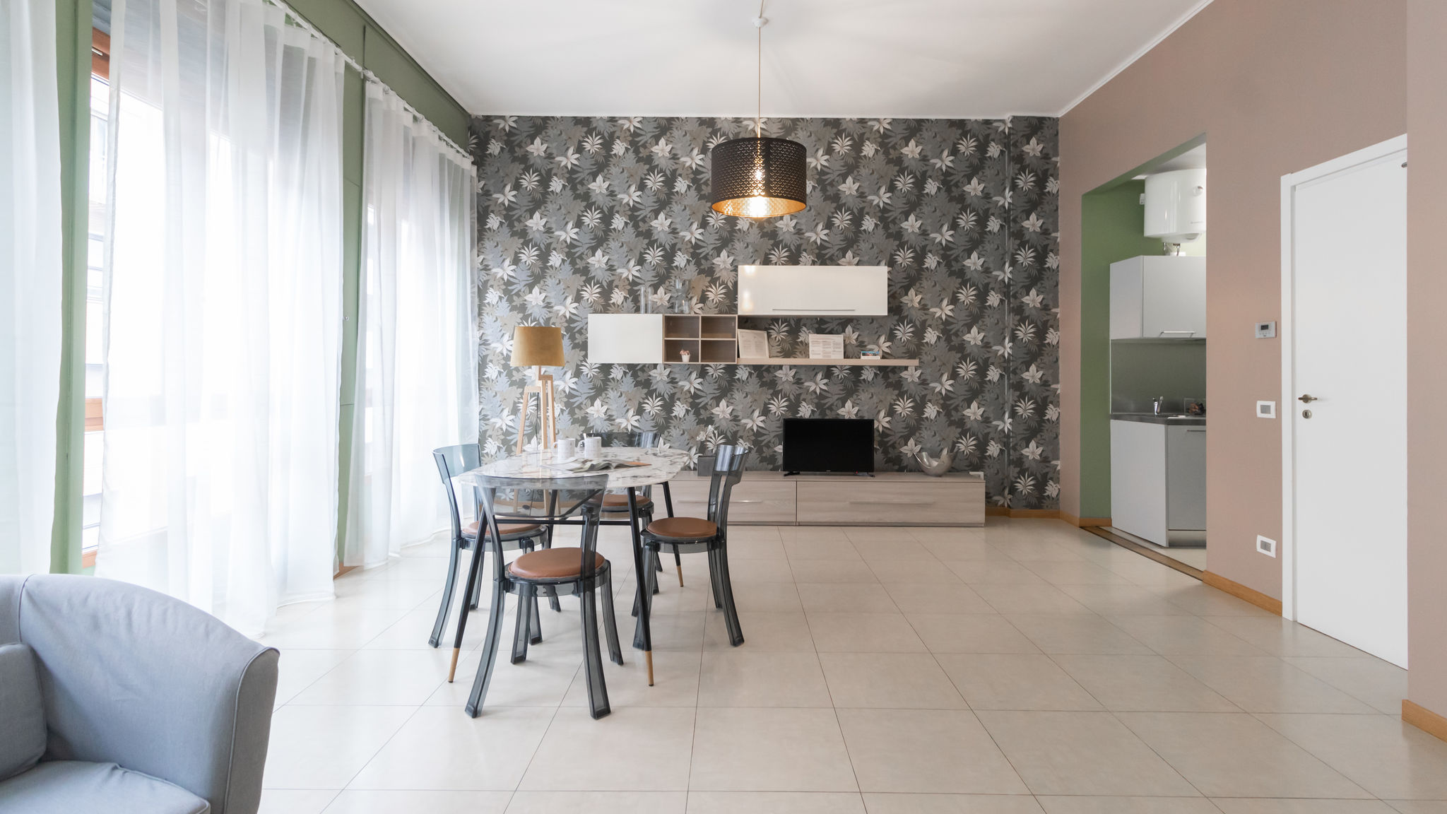 Italianway Milano Collection - Cannobio 8 - Traviata