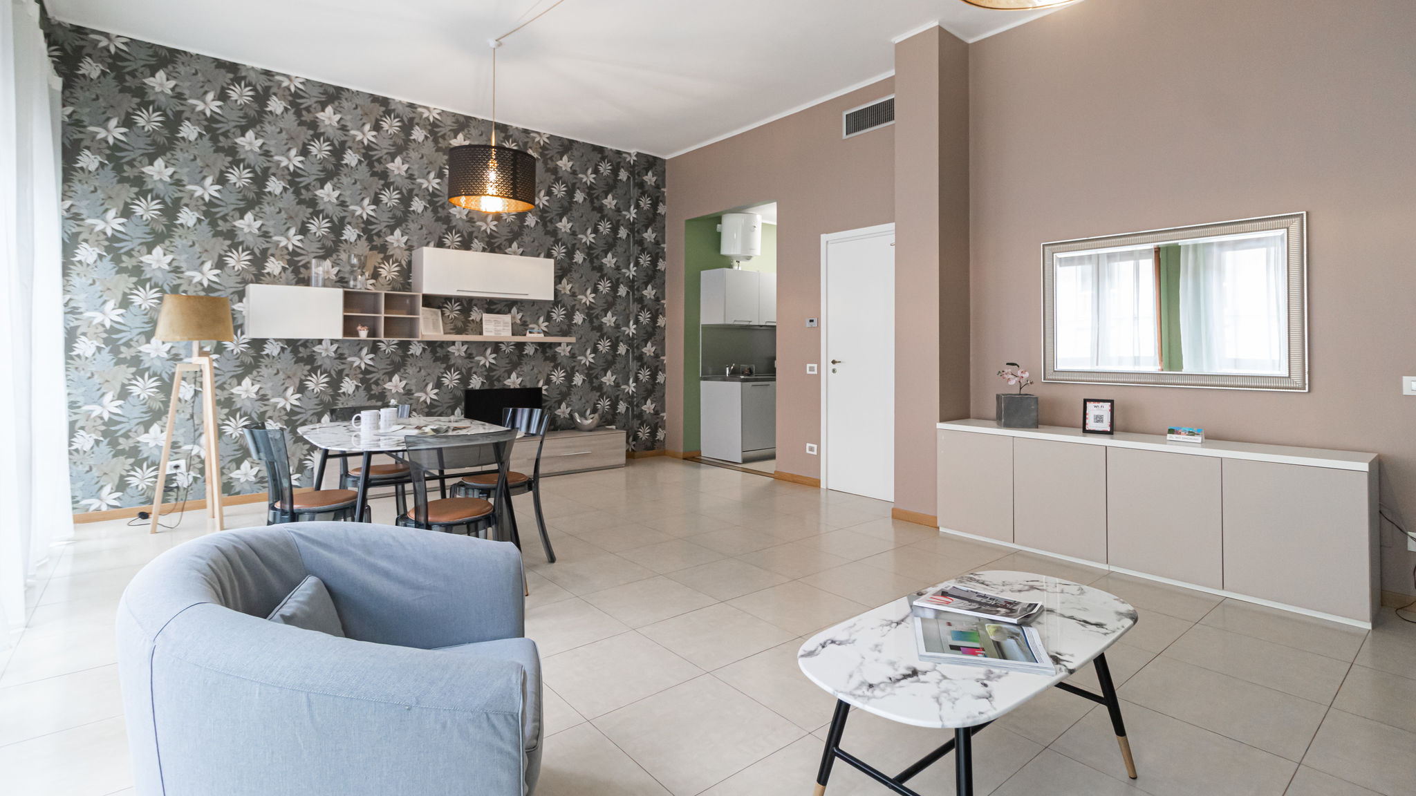 Italianway Milano Collection - Cannobio 8 - Traviata