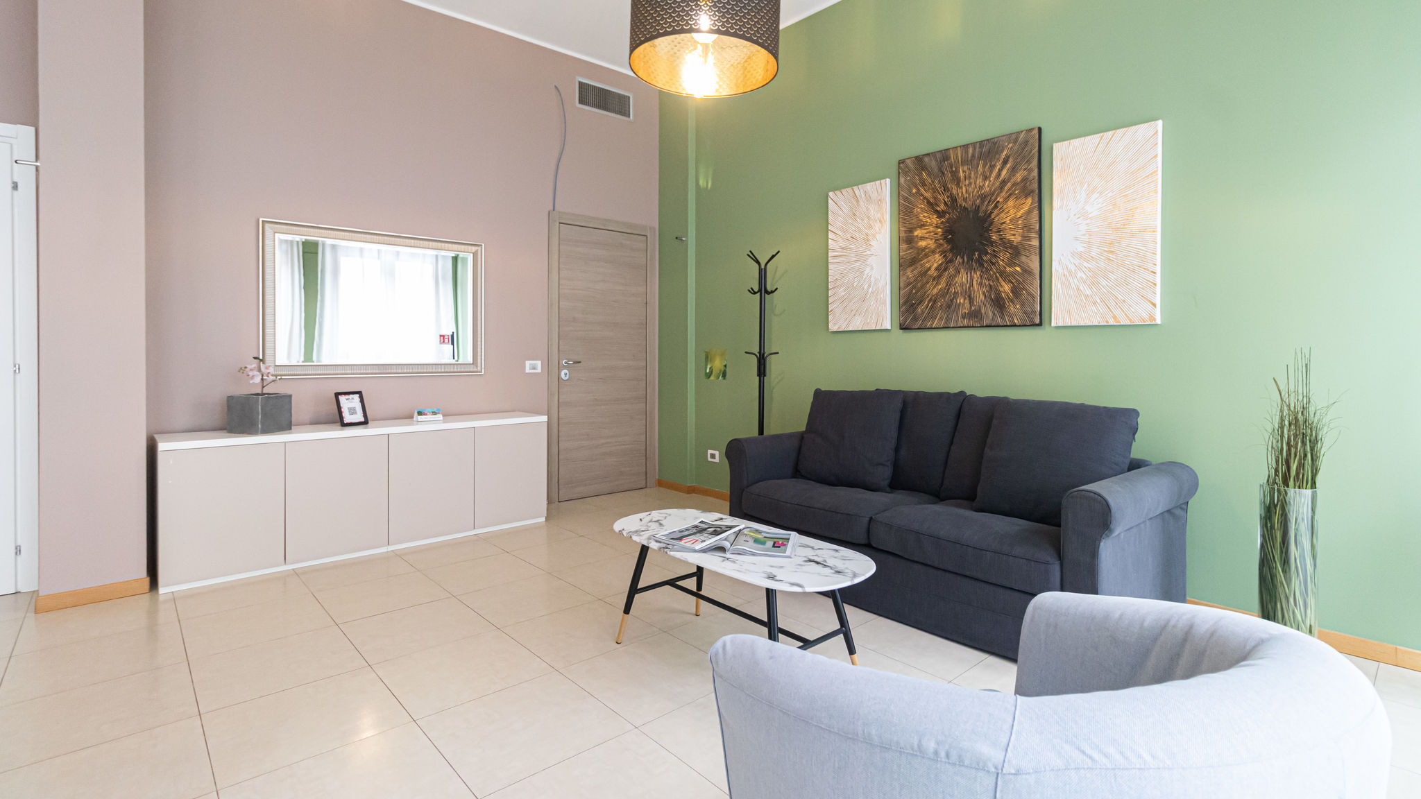 Italianway Milano Collection - Cannobio 8 - Traviata