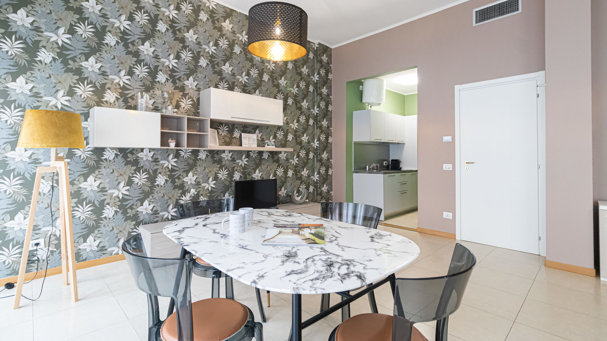 Italianway Milano Collection - Cannobio 8 - Traviata