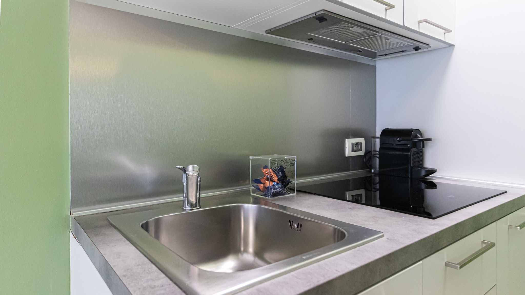 Italianway Milano Collection - Cannobio 8 - Traviata