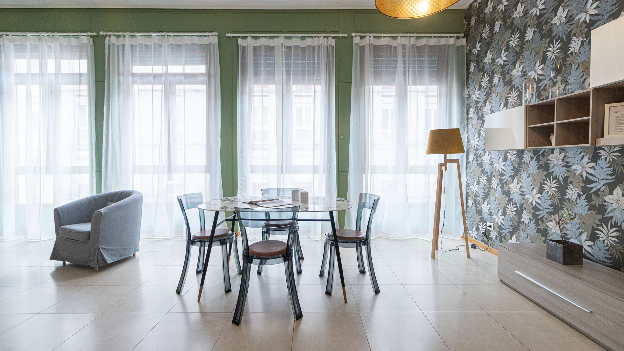 Italianway Milano Collection - Cannobio 8 - Traviata