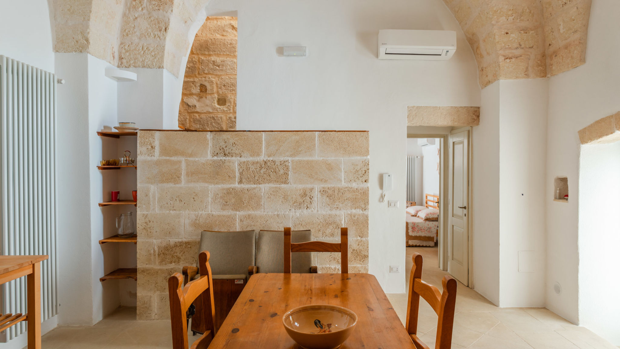 Italianway Spongano Casa Gelsomino - Artemisia Homes