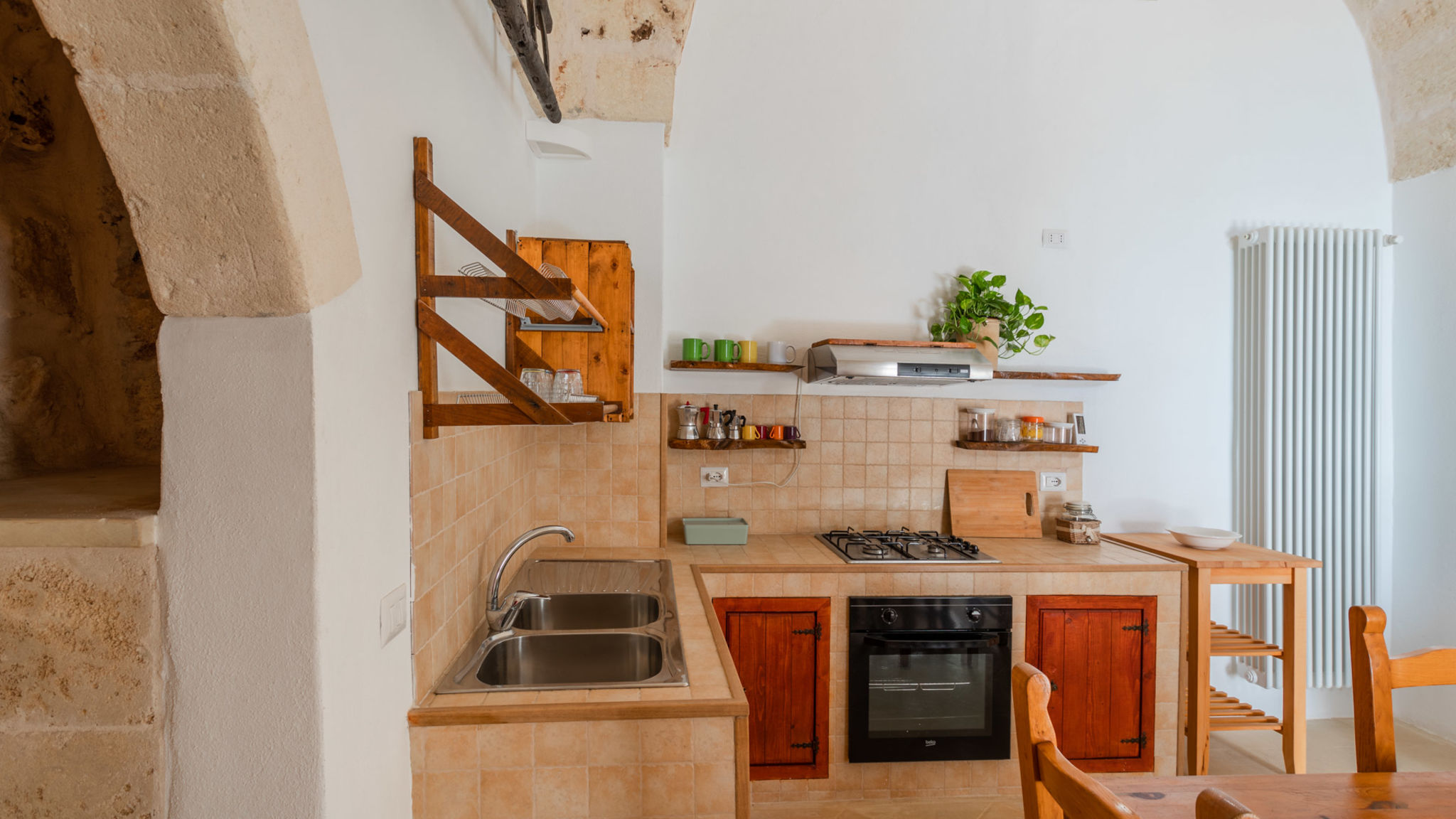 Italianway Spongano Casa Gelsomino - Artemisia Homes