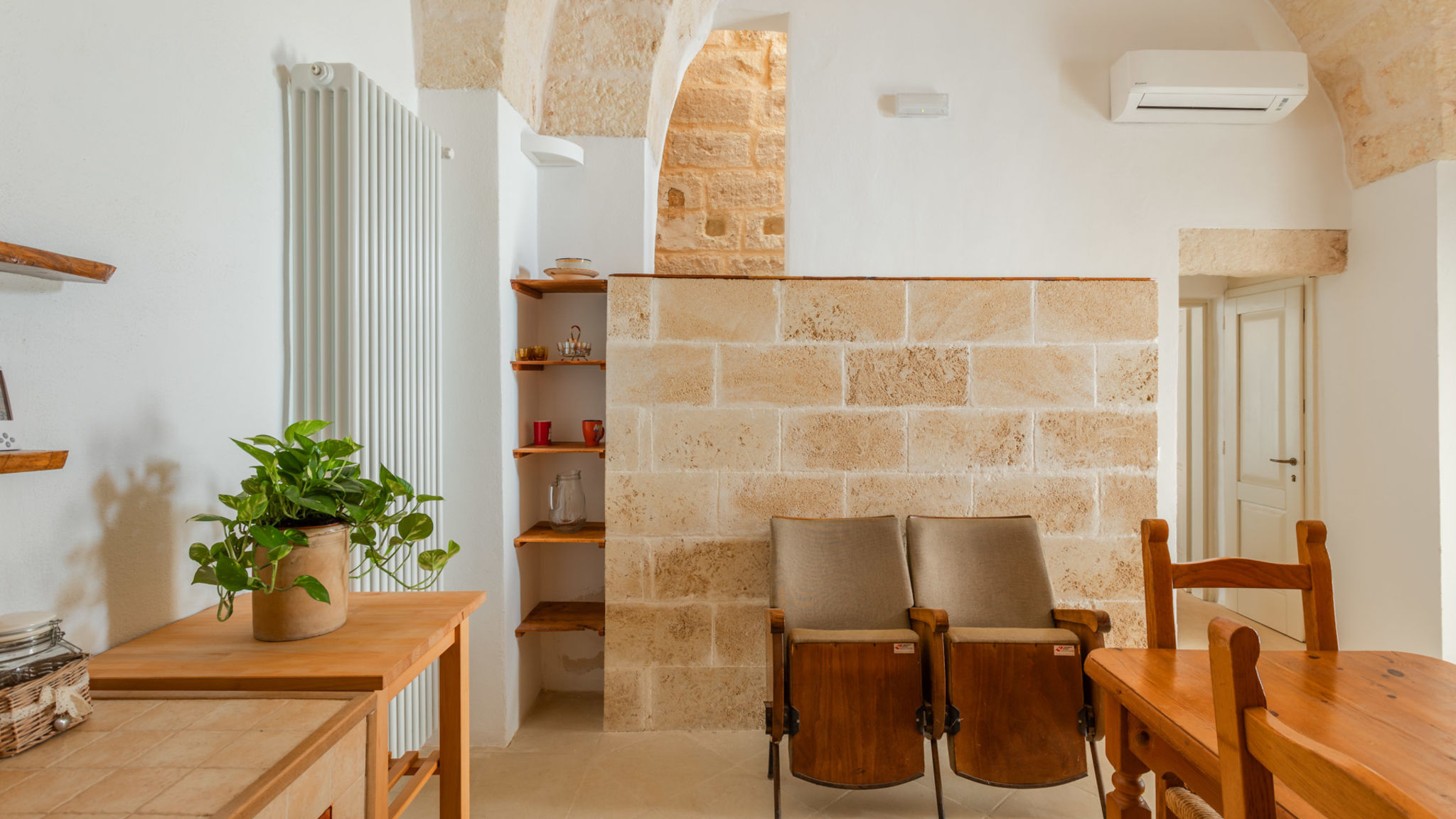 Italianway Spongano Casa Gelsomino - Artemisia Homes