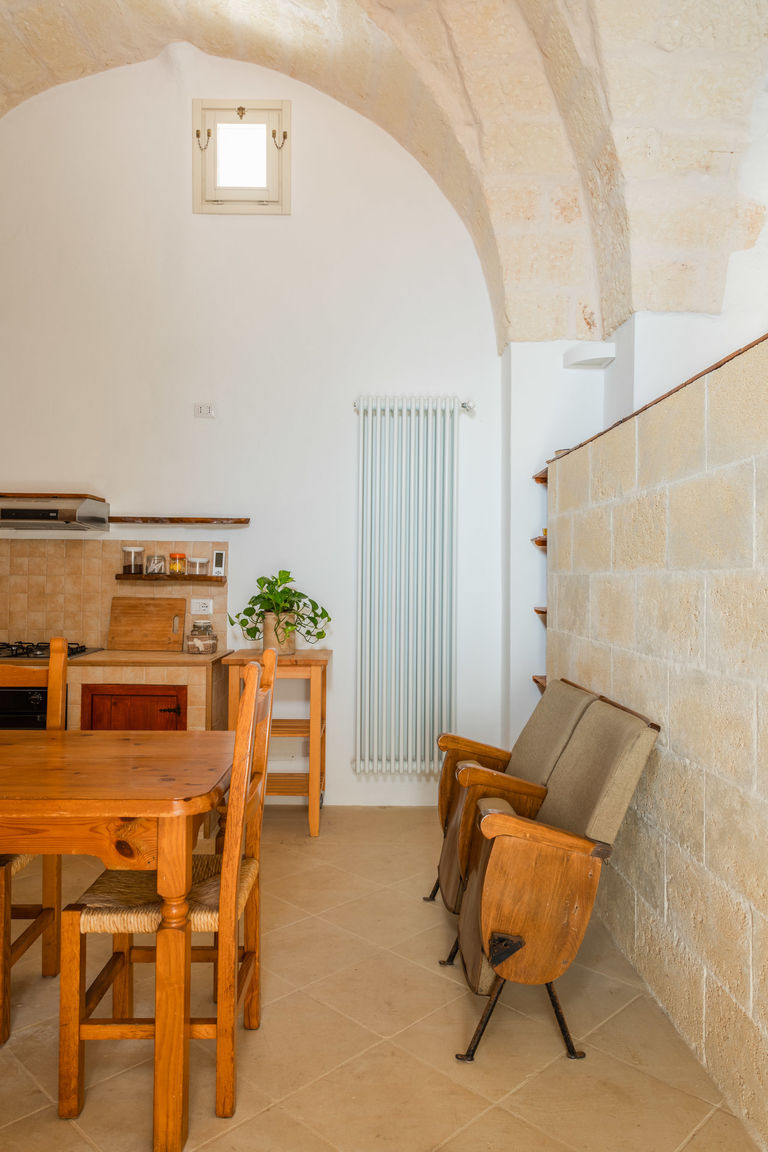 Italianway Spongano Casa Gelsomino - Artemisia Homes