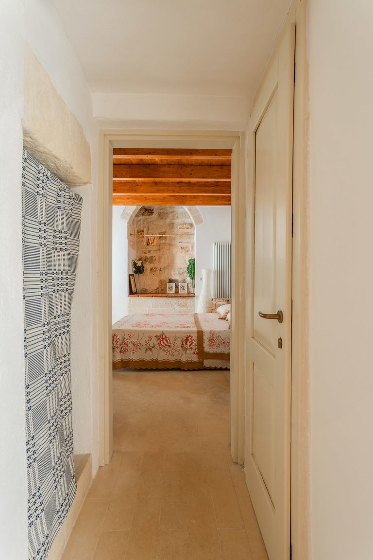 Italianway Spongano Casa Gelsomino - Artemisia Homes