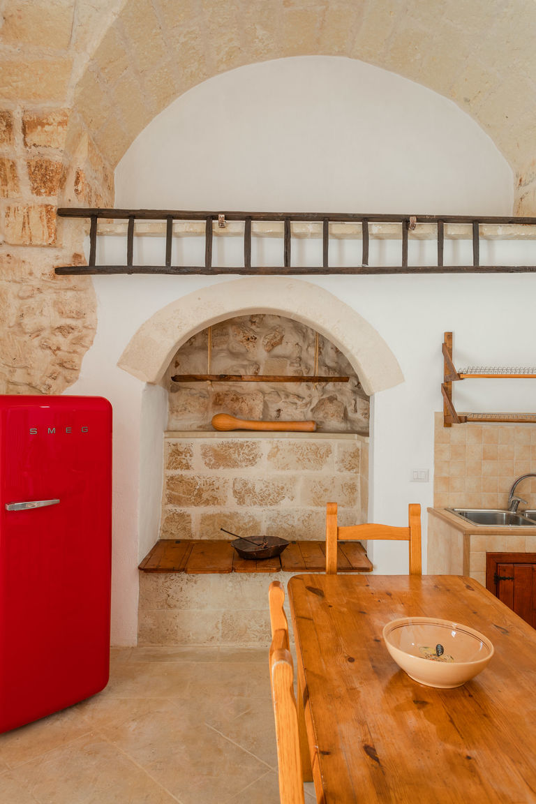 Italianway Spongano Casa Gelsomino - Artemisia Homes