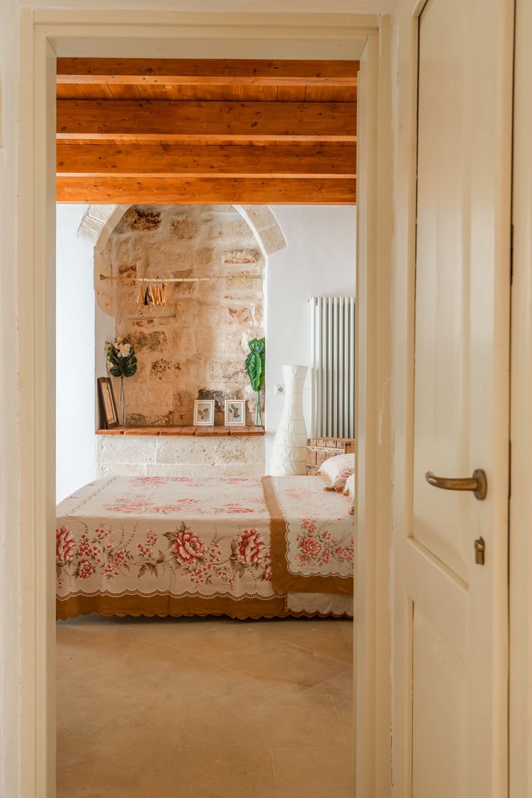 Italianway Spongano Casa Gelsomino - Artemisia Homes