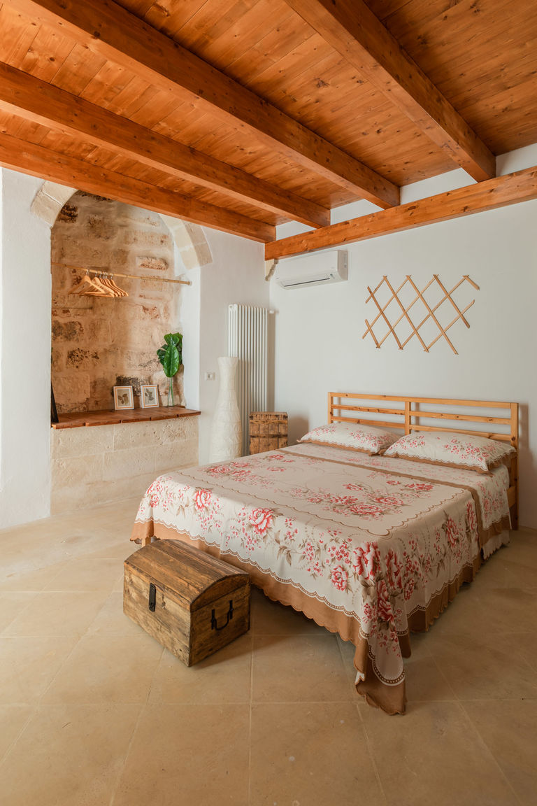 Italianway Spongano Casa Gelsomino - Artemisia Homes