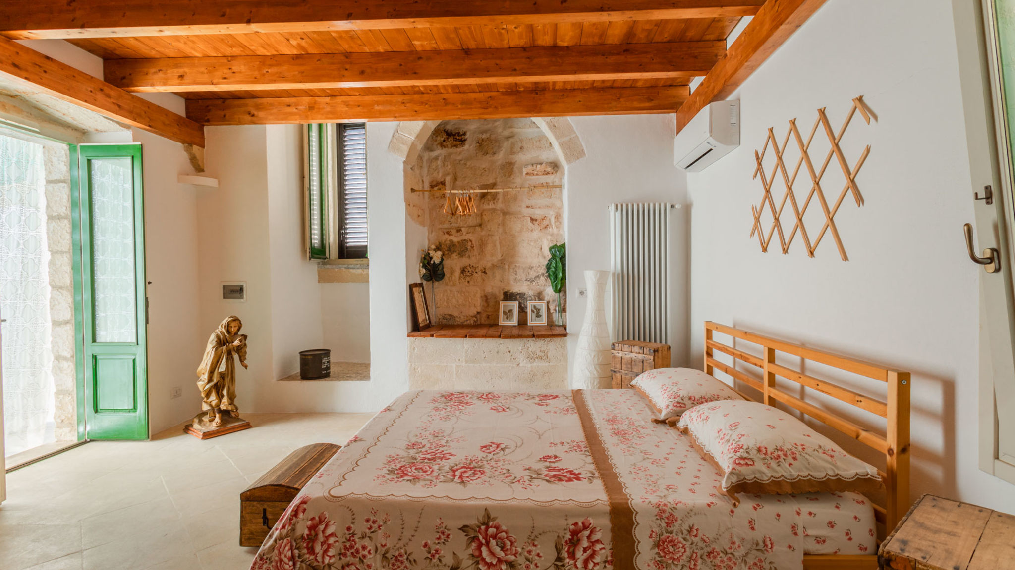 Italianway Spongano Casa Gelsomino - Artemisia Homes