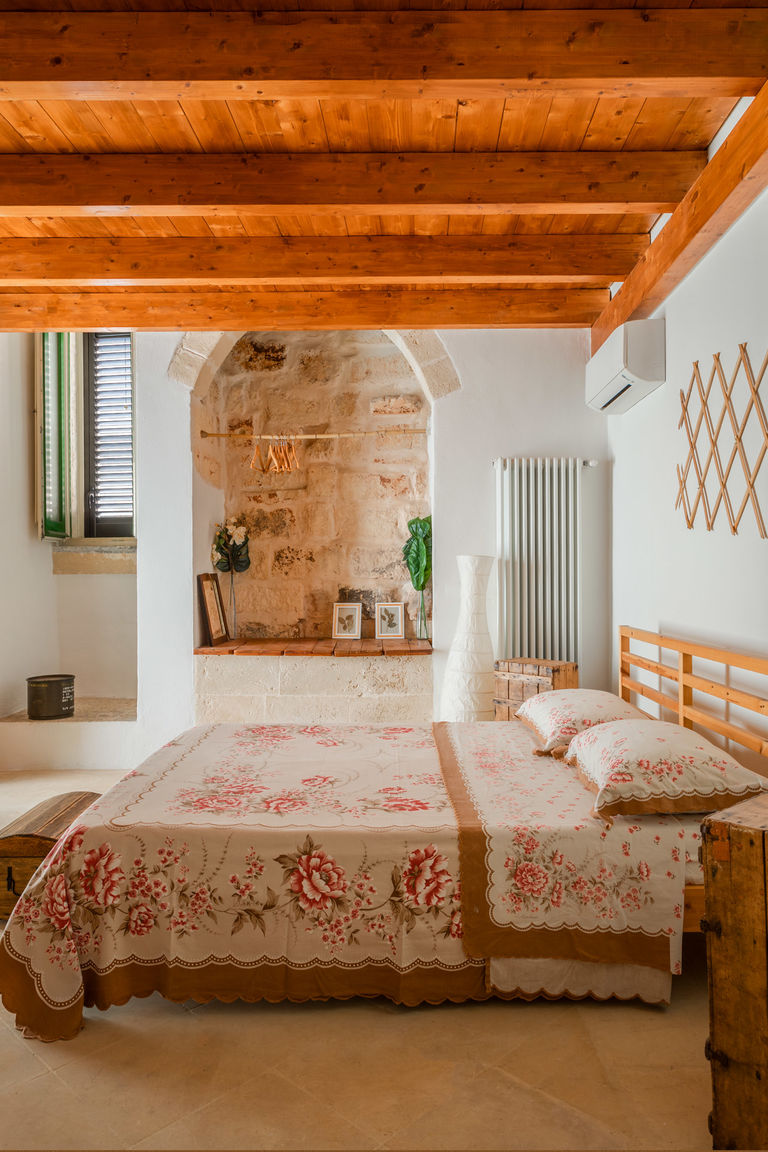 Italianway Spongano Casa Gelsomino - Artemisia Homes