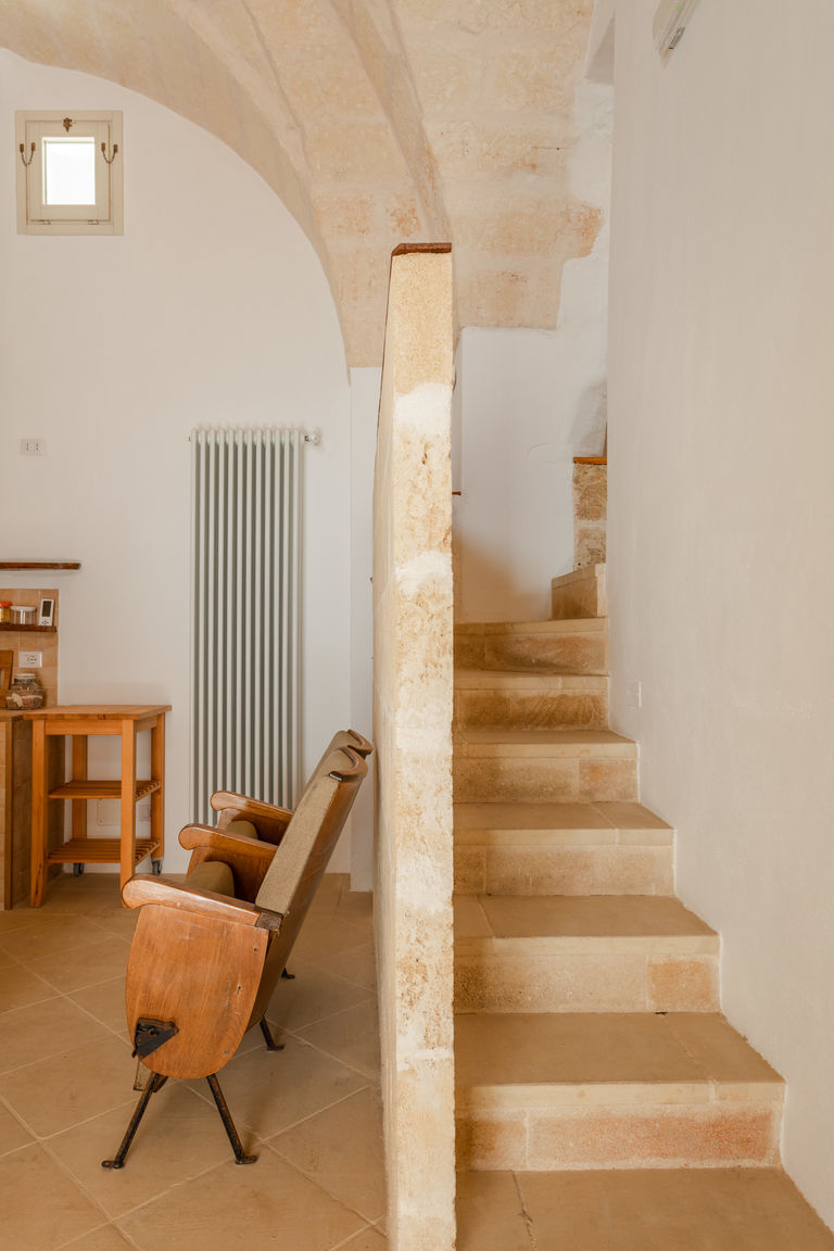 Italianway Spongano Casa Gelsomino - Artemisia Homes