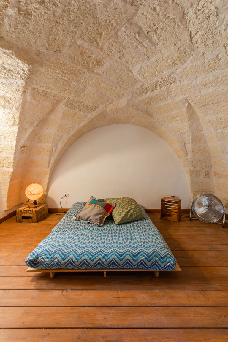 Italianway Spongano Casa Gelsomino - Artemisia Homes
