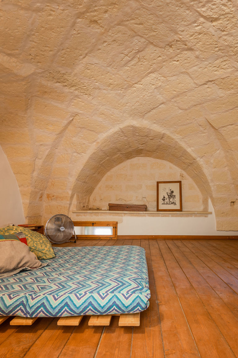 Italianway Spongano Casa Gelsomino - Artemisia Homes