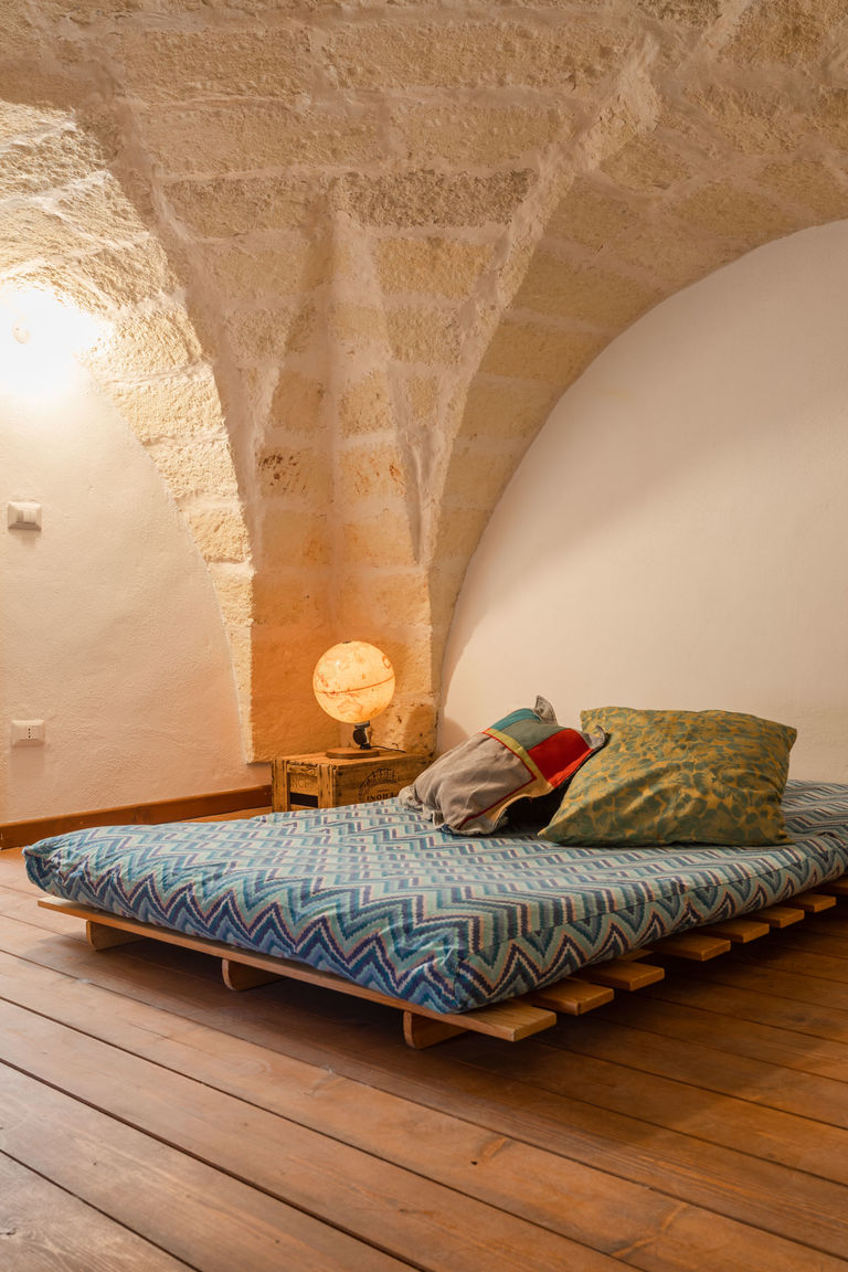 Italianway Spongano Casa Gelsomino - Artemisia Homes