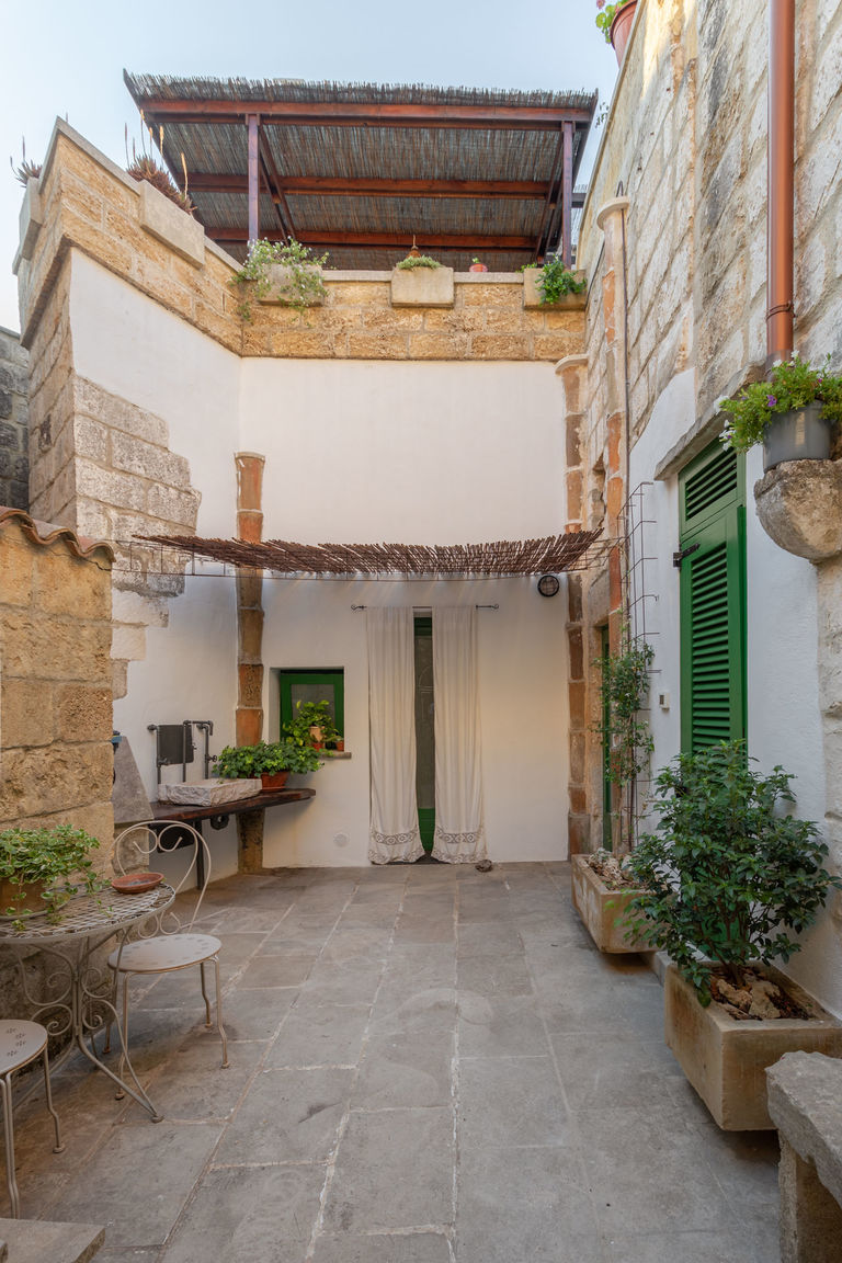 Italianway Spongano Casa Gelsomino - Artemisia Homes