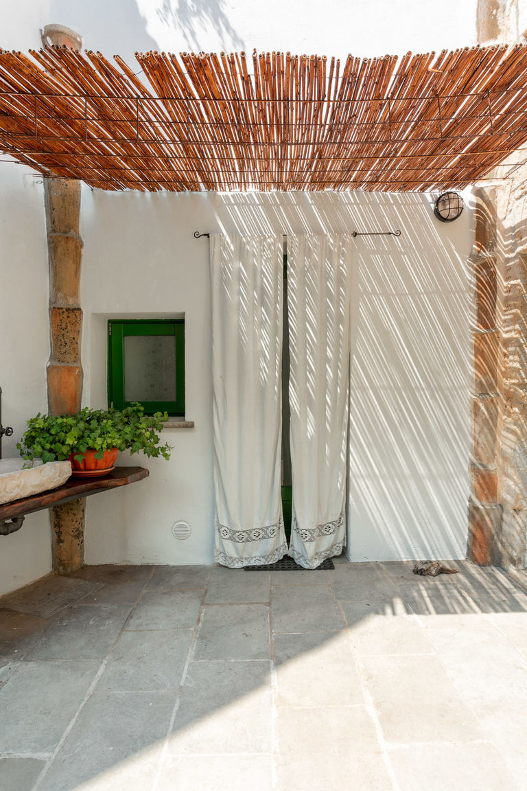 Italianway Spongano Casa Gelsomino - Artemisia Homes