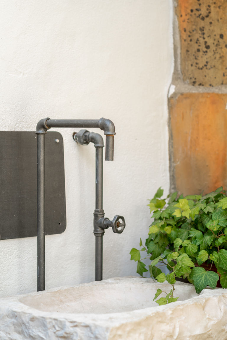Italianway Spongano Casa Gelsomino - Artemisia Homes