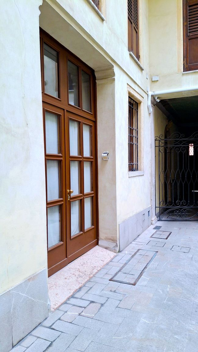 Italianway Verona Arena in Love - Centre Rooms Verona - Giulietta