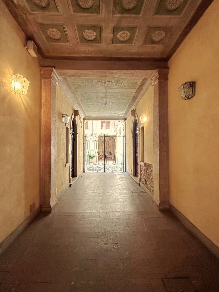 Italianway Verona Arena in Love - Centre Rooms Verona - Giulietta