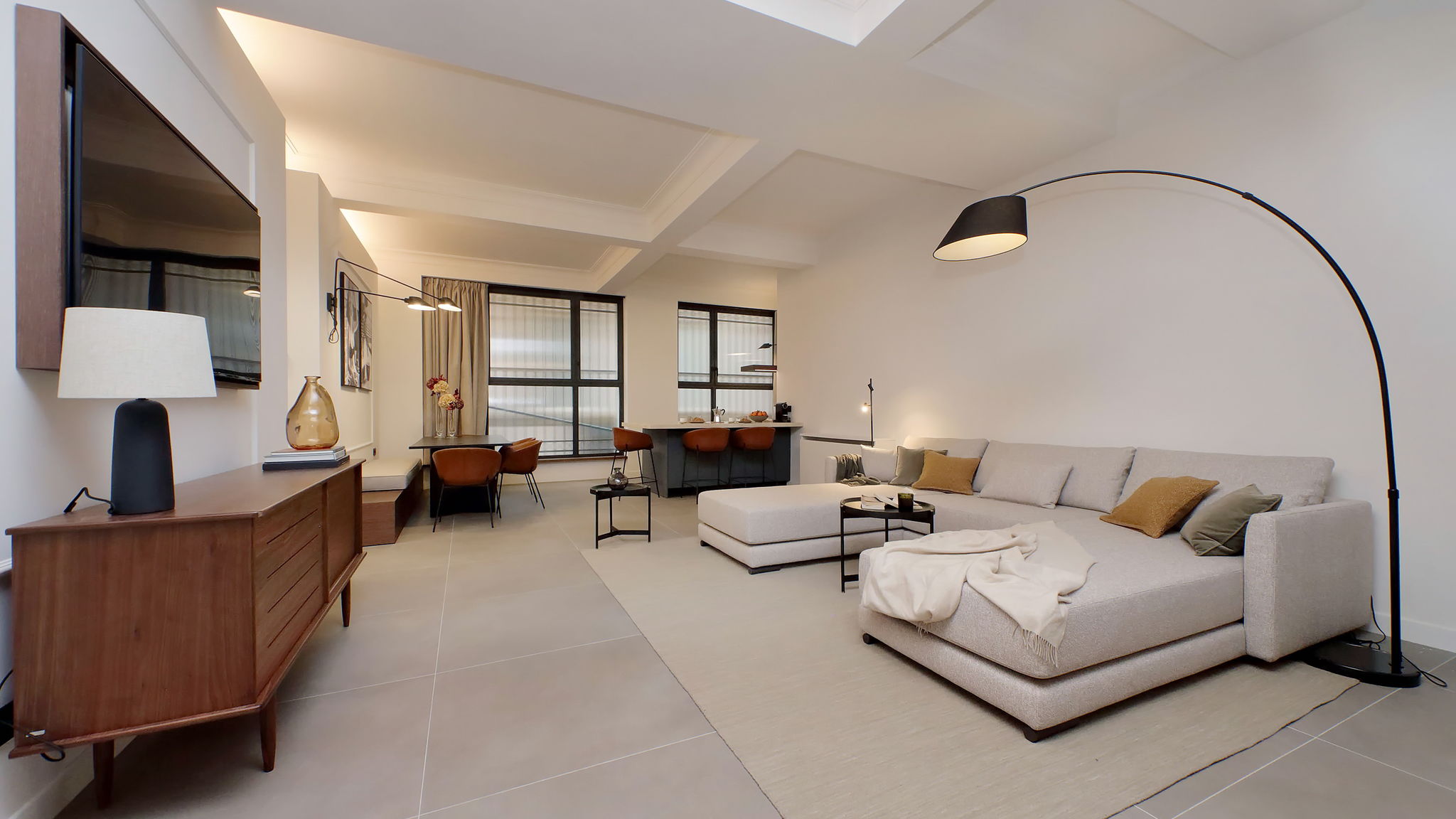 Italianway Roma Crispi Loft