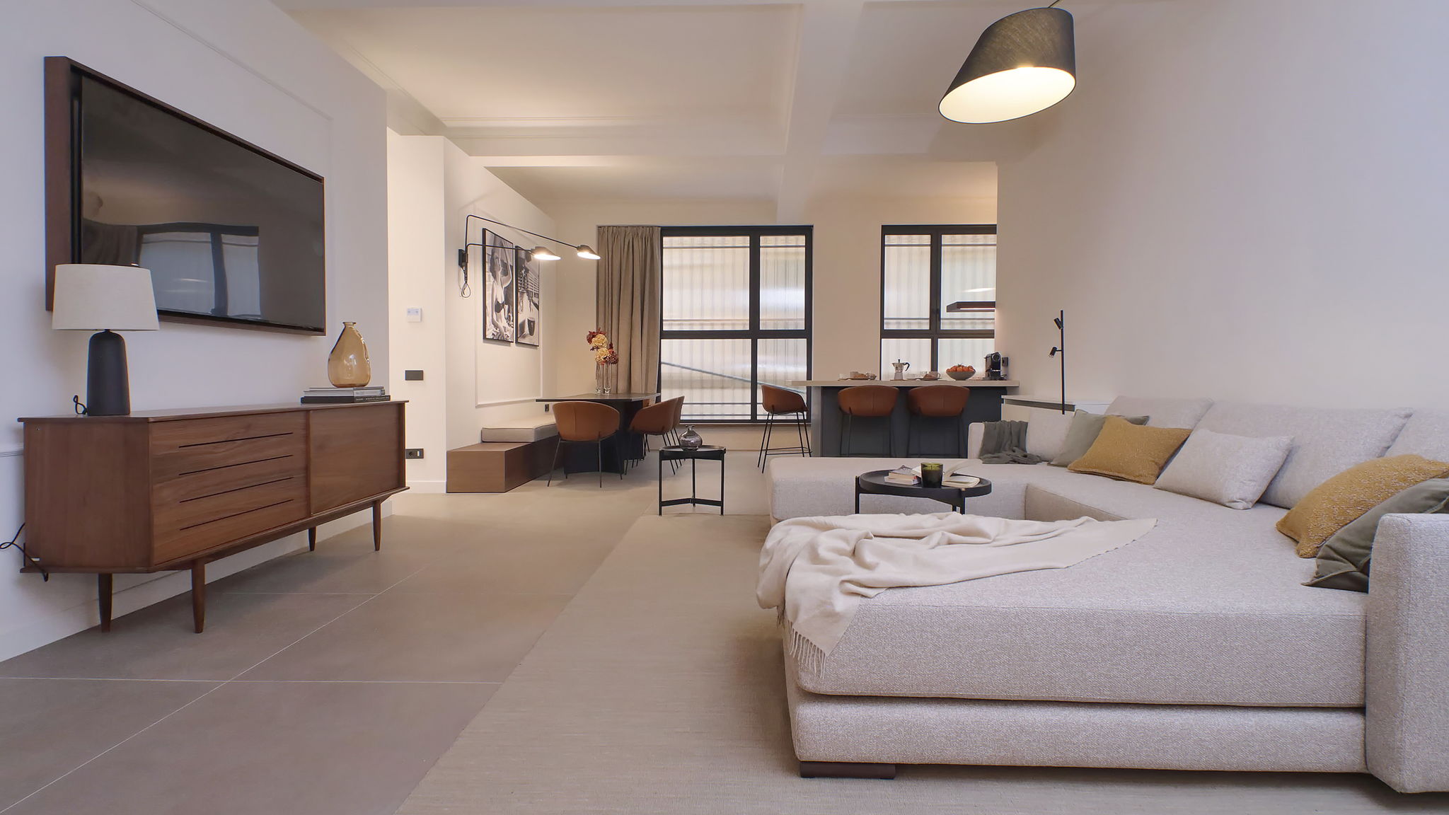 Italianway Roma Crispi Loft