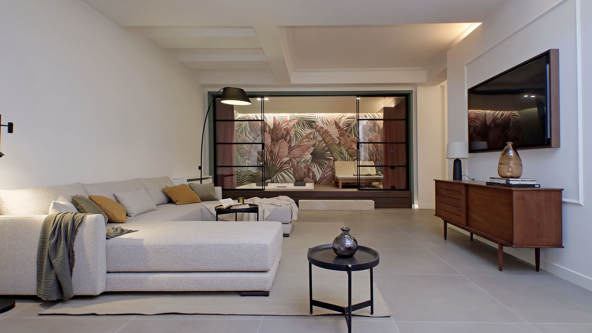 Italianway Roma Crispi Loft