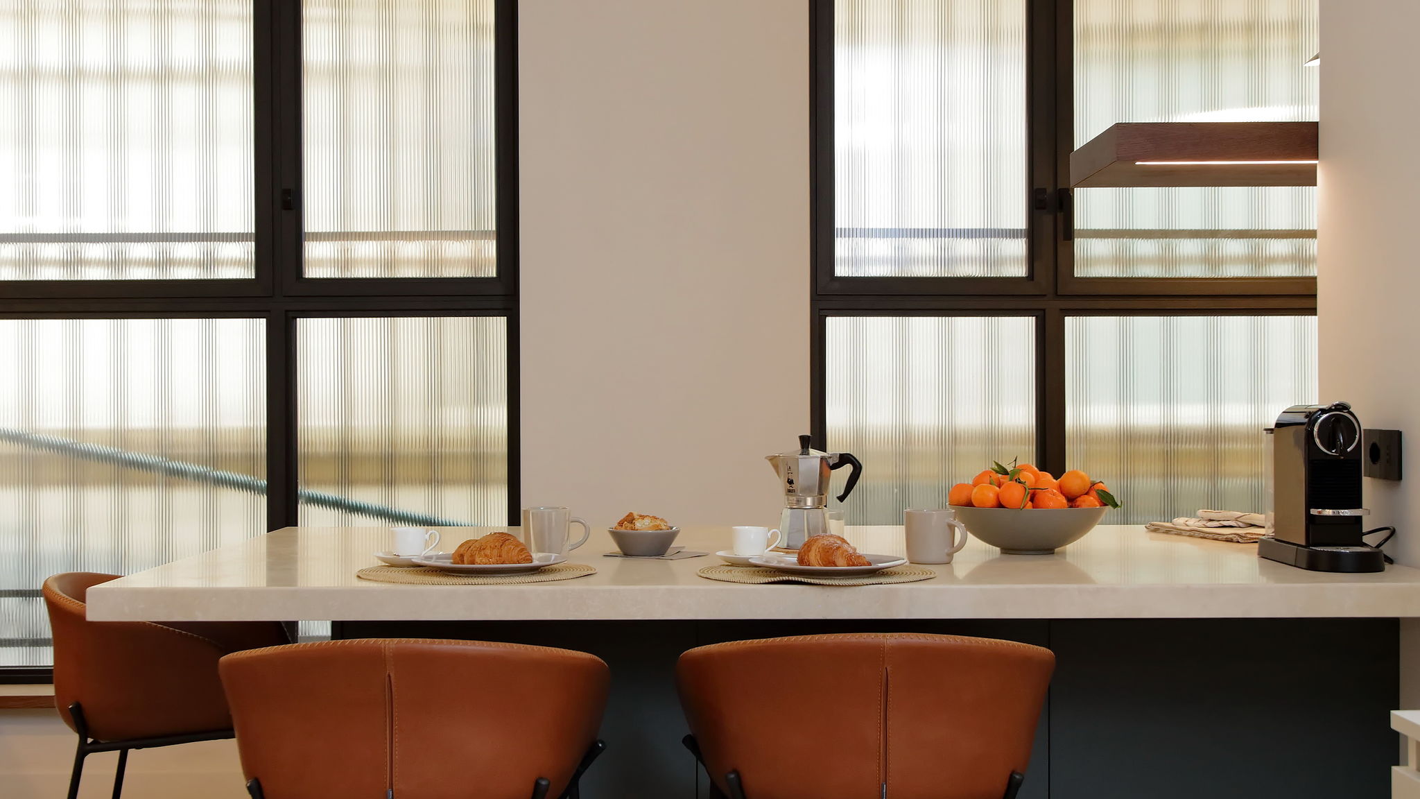 Italianway Roma Crispi Loft