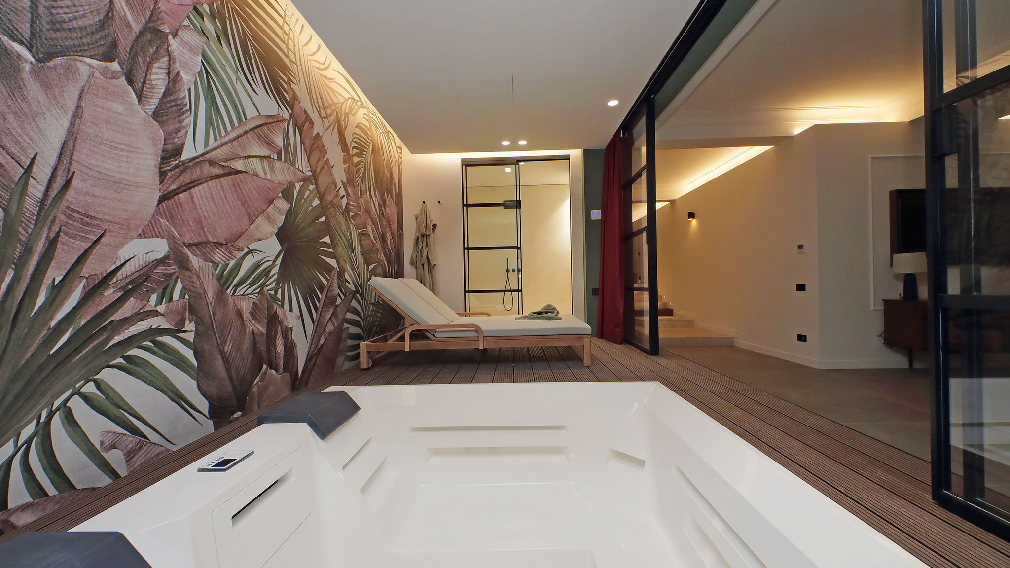 Italianway Roma Crispi Loft