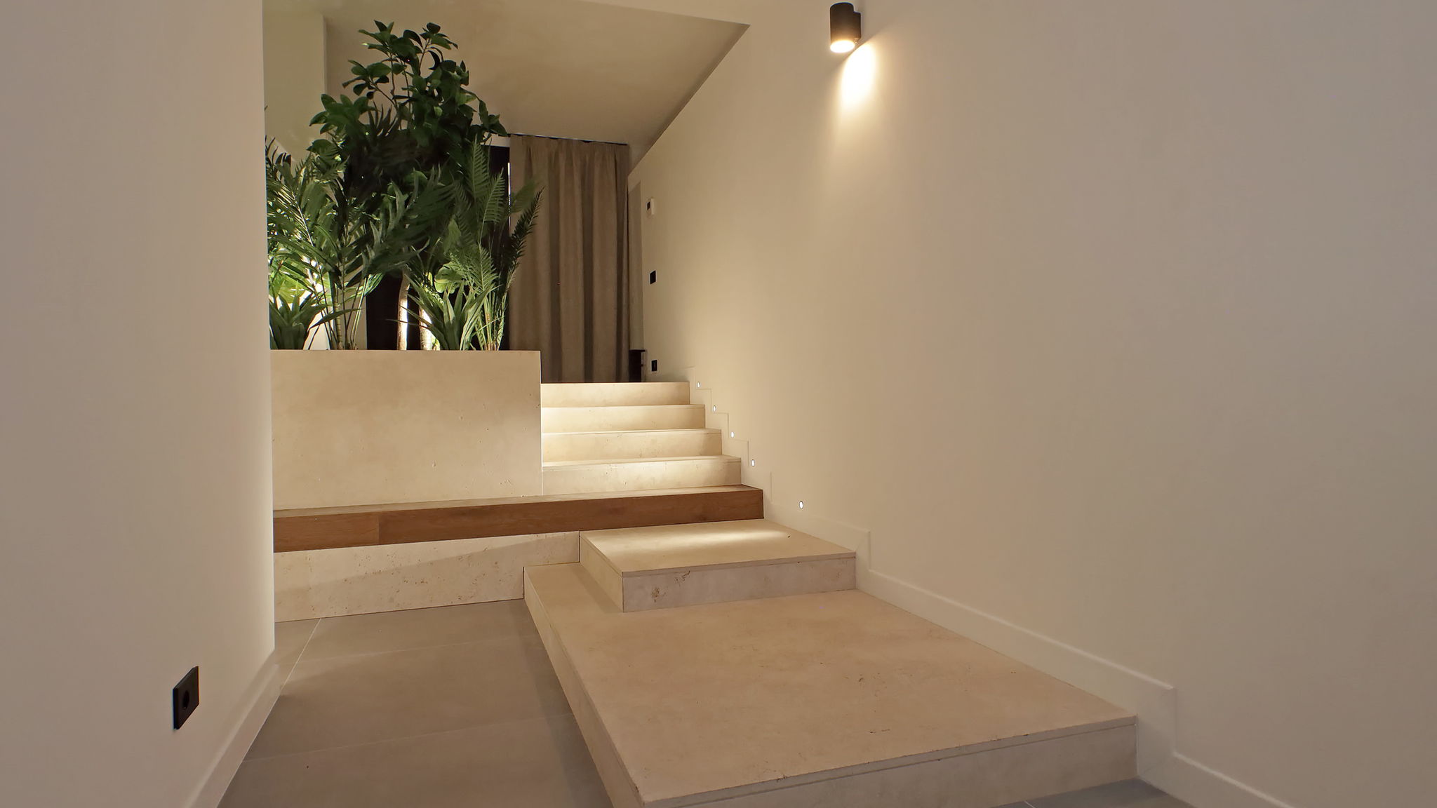 Italianway Roma Crispi Loft