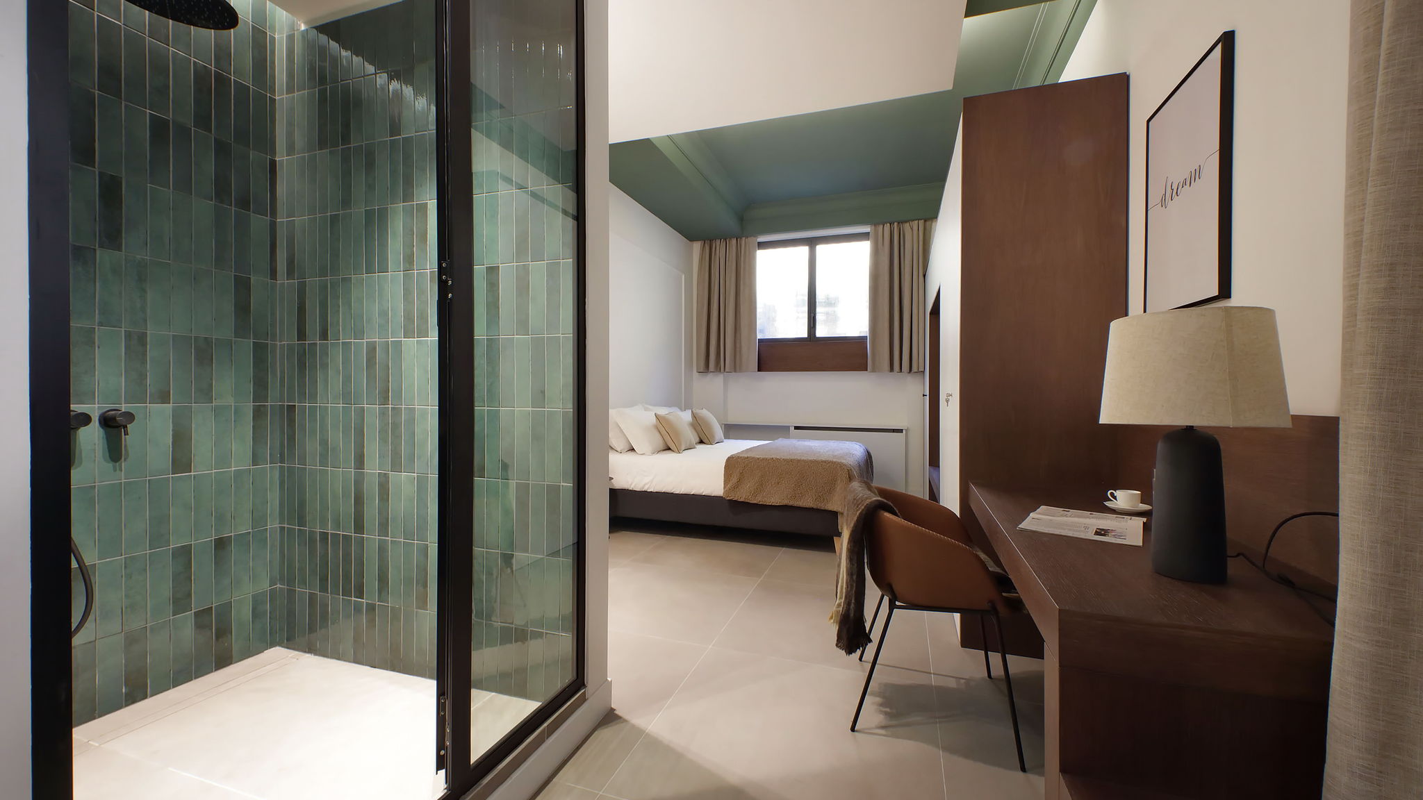 Italianway Roma Crispi Loft