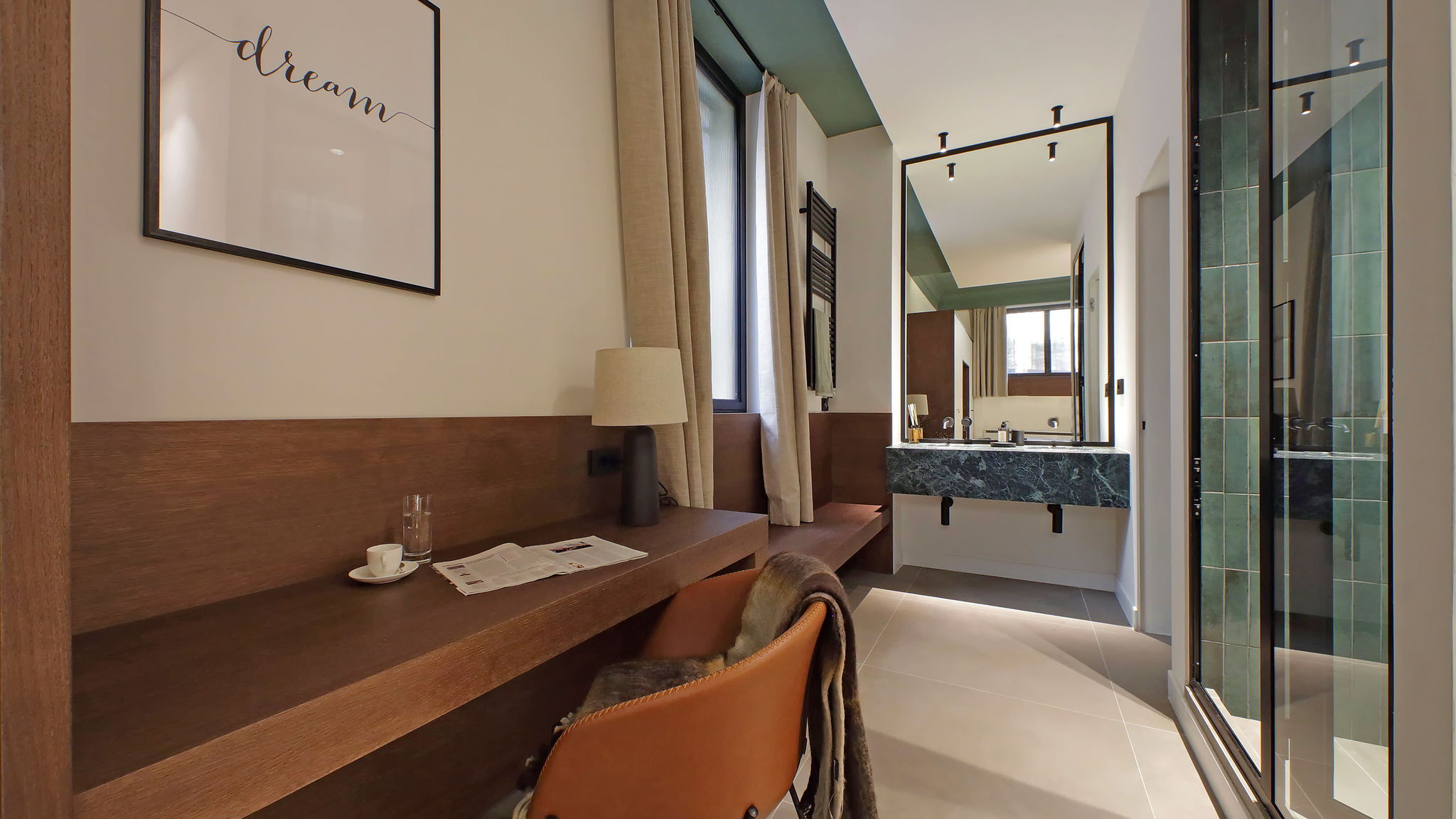 Italianway Roma Crispi Loft