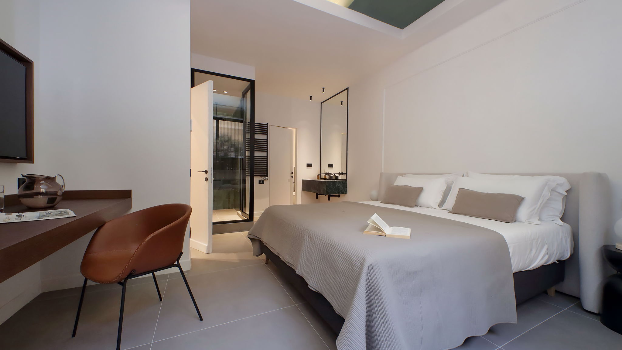 Italianway Roma Crispi Loft