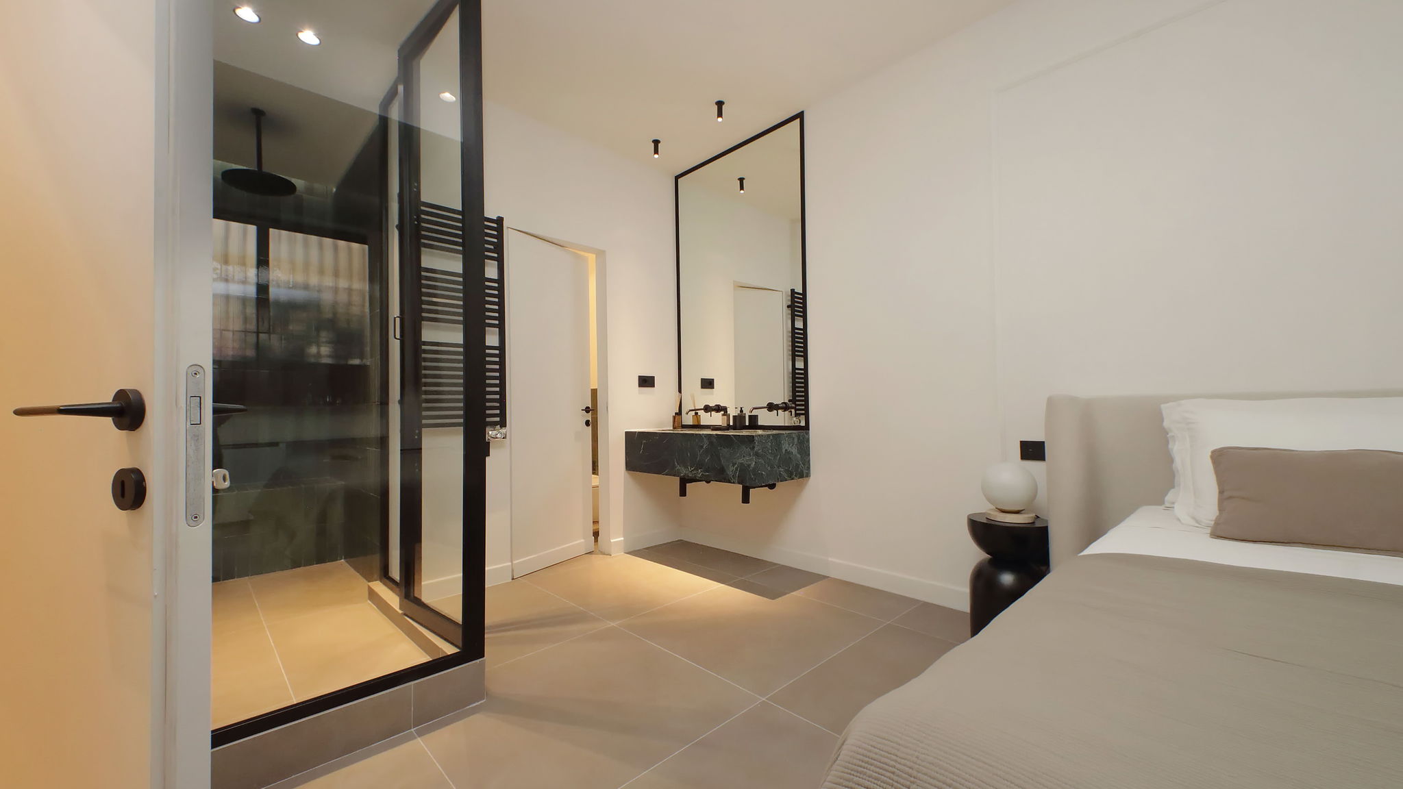 Italianway Roma Crispi Loft