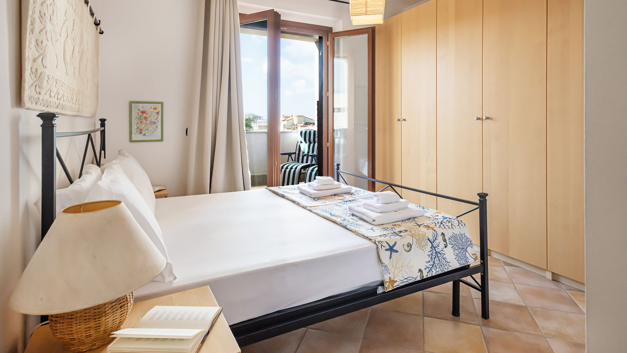 Italianway Alghero Casa Marlena