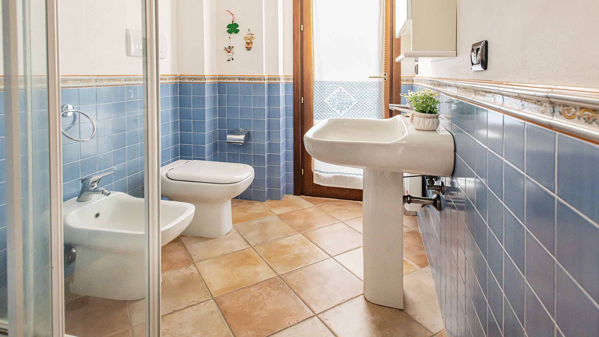 Italianway Alghero Casa Marlena