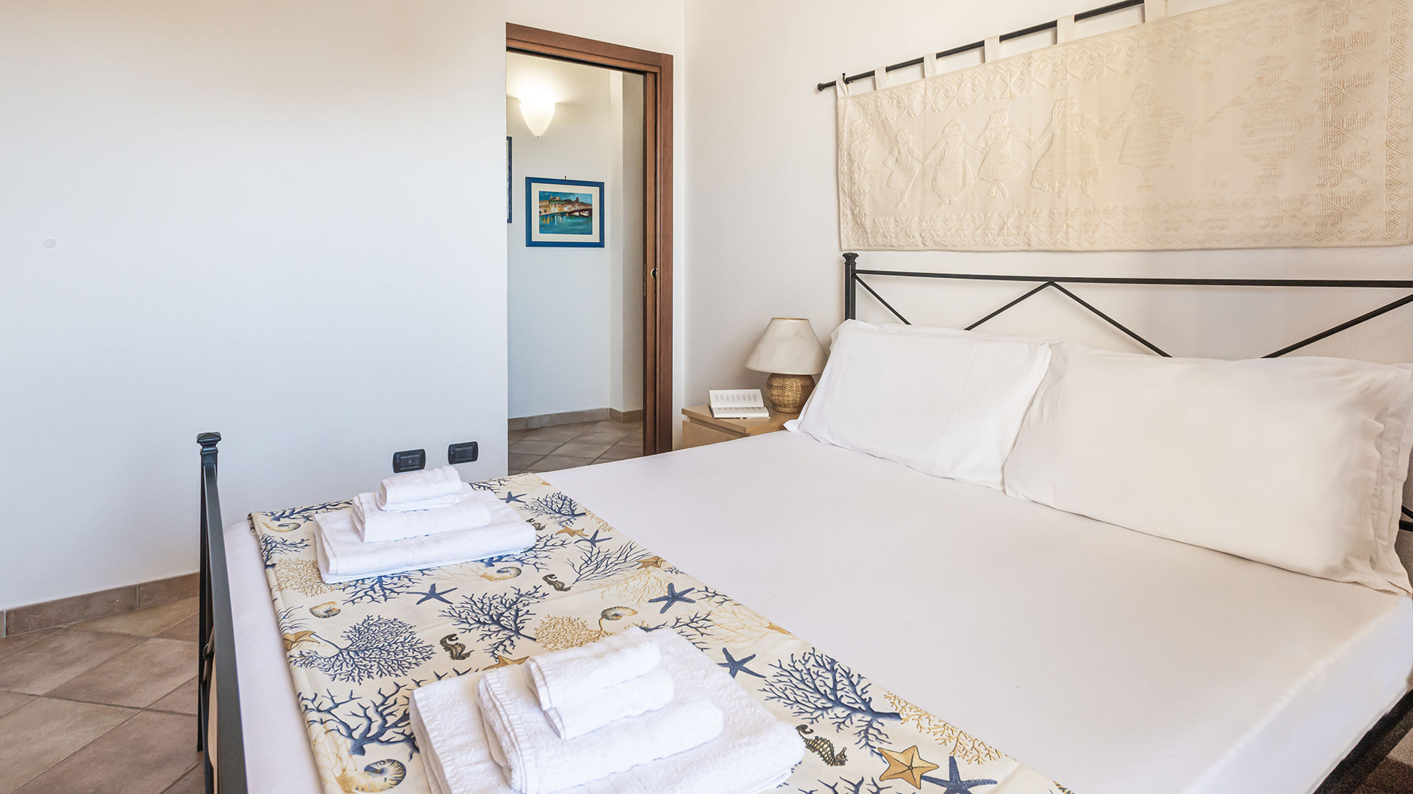 Italianway Alghero Casa Marlena