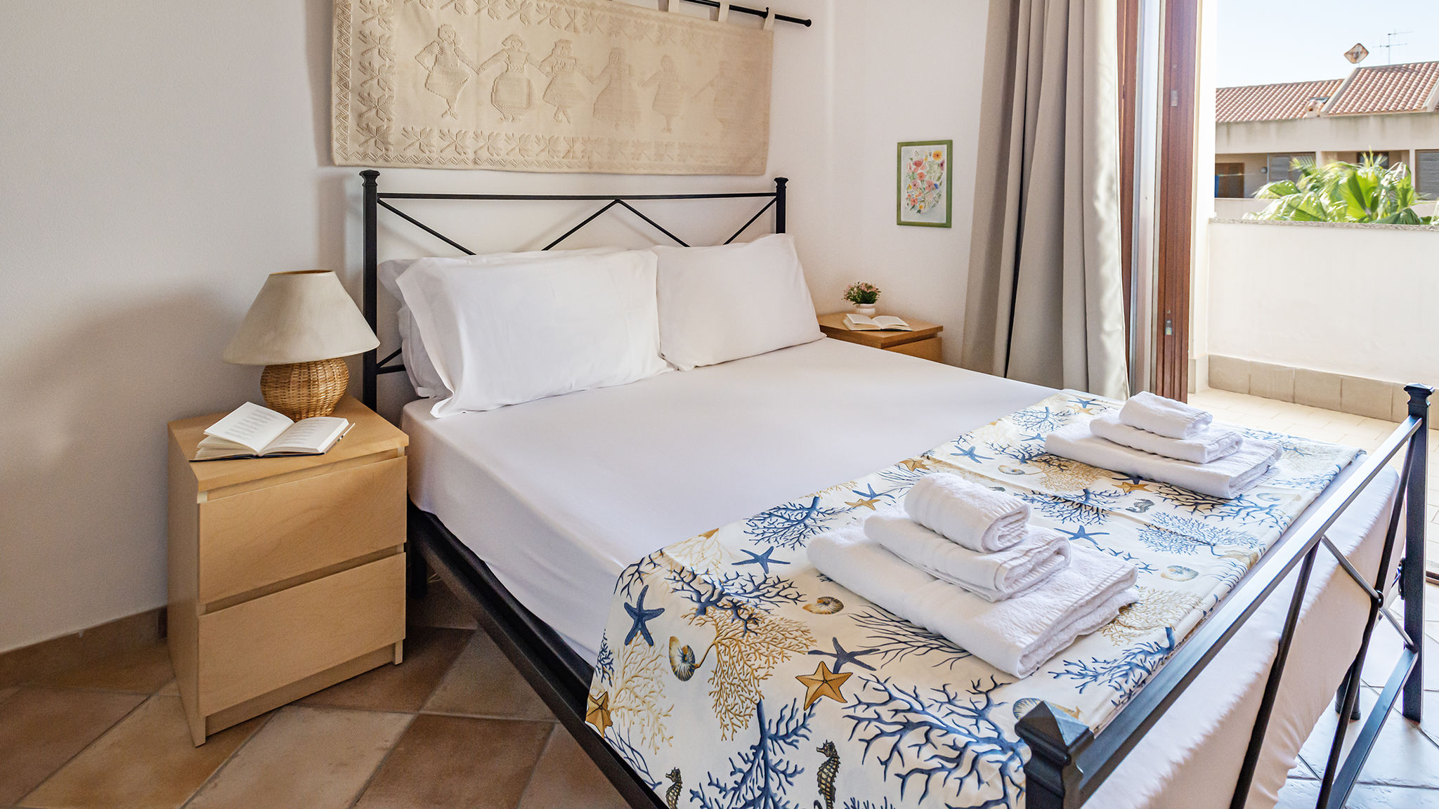 Italianway Alghero Casa Marlena