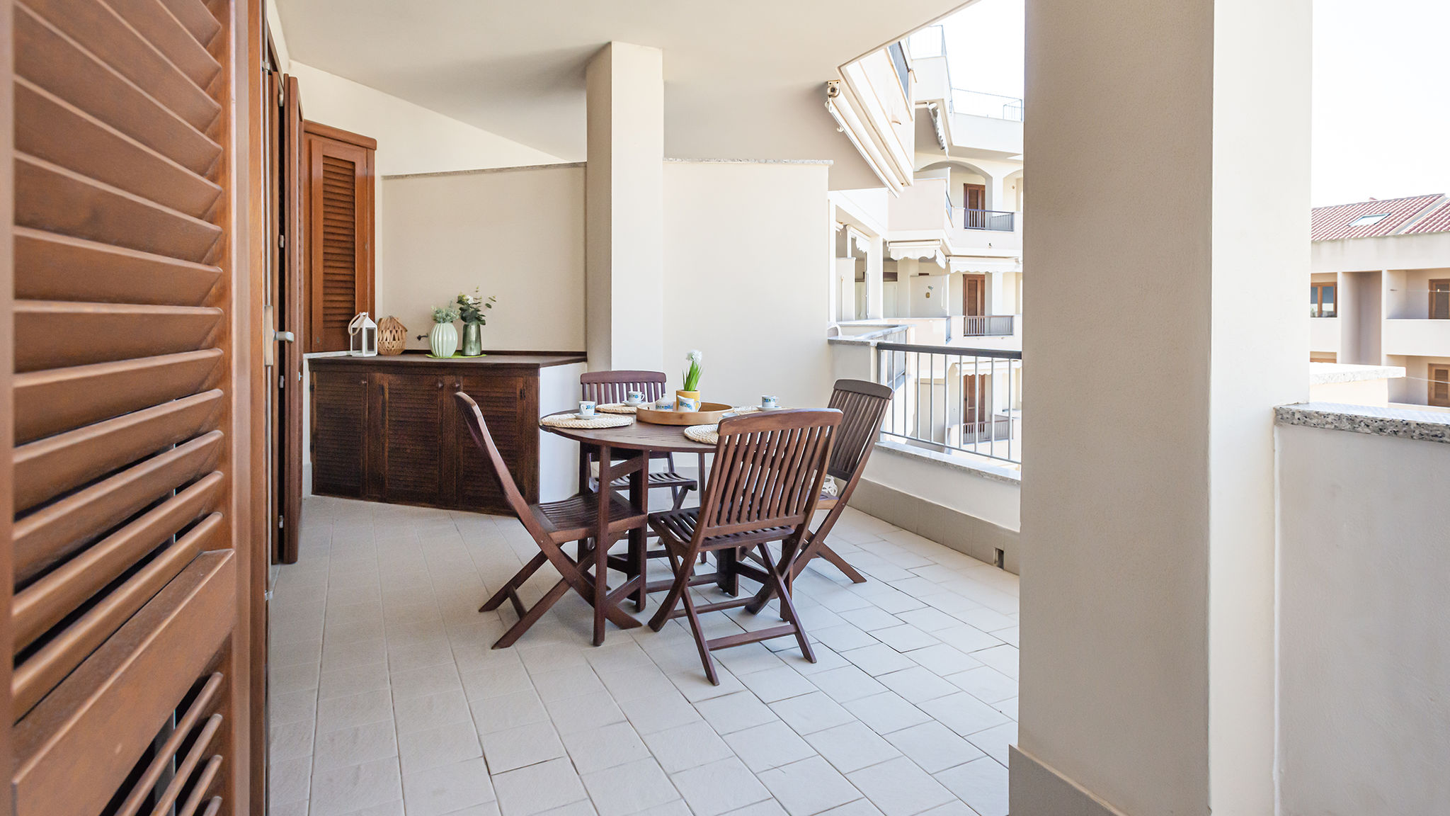 Italianway Alghero Casa Marlena