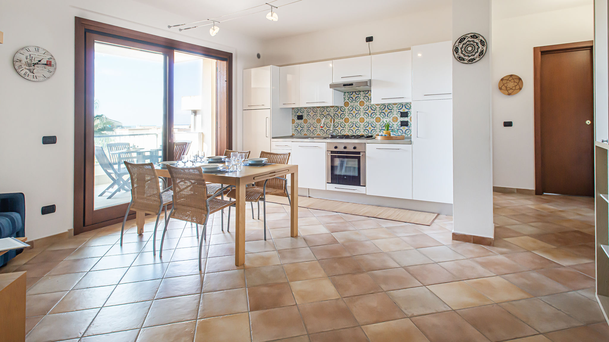 Italianway Alghero Casa Marlena