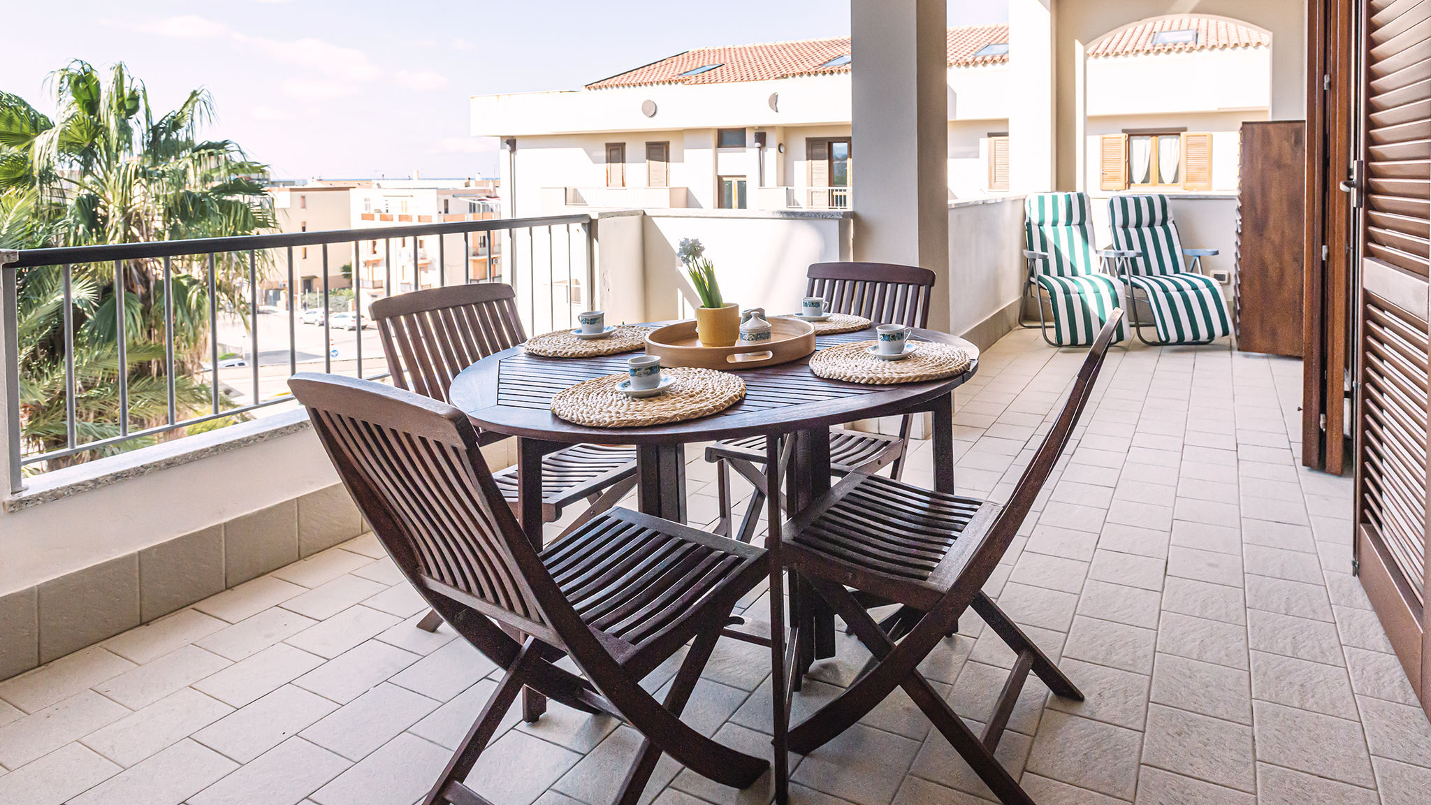 Italianway Alghero Casa Marlena