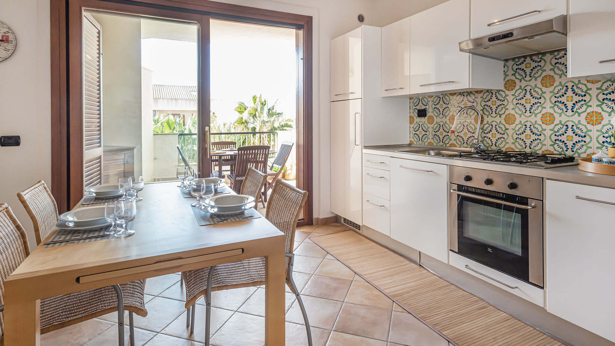 Italianway Alghero Casa Marlena
