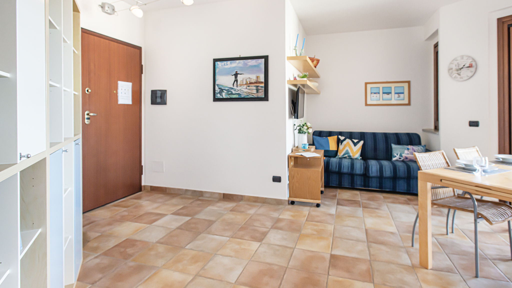 Italianway Alghero Casa Marlena