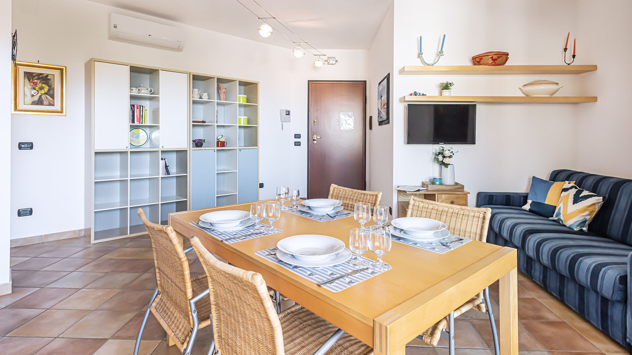 Italianway Alghero Casa Marlena