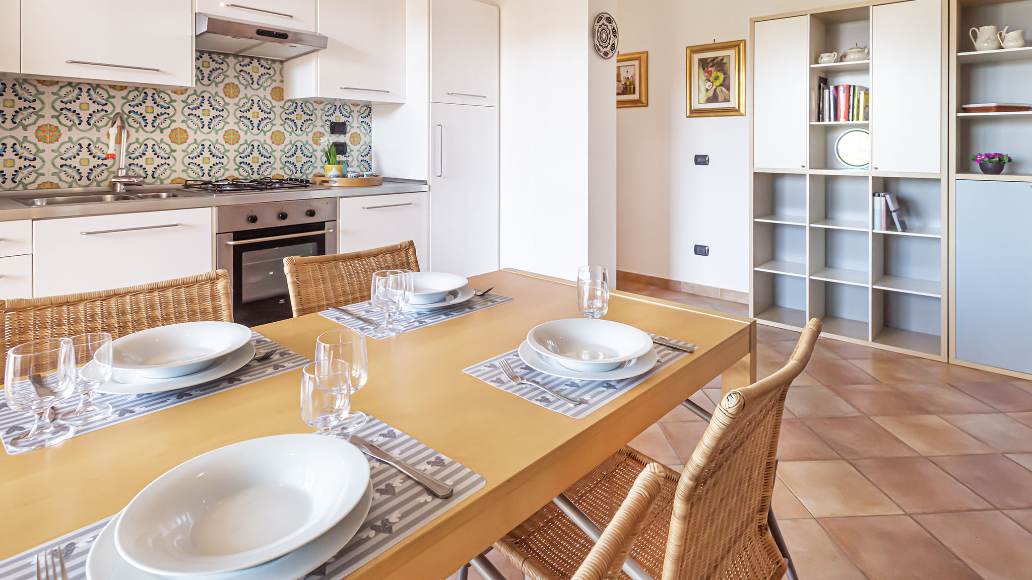 Italianway Alghero Casa Marlena